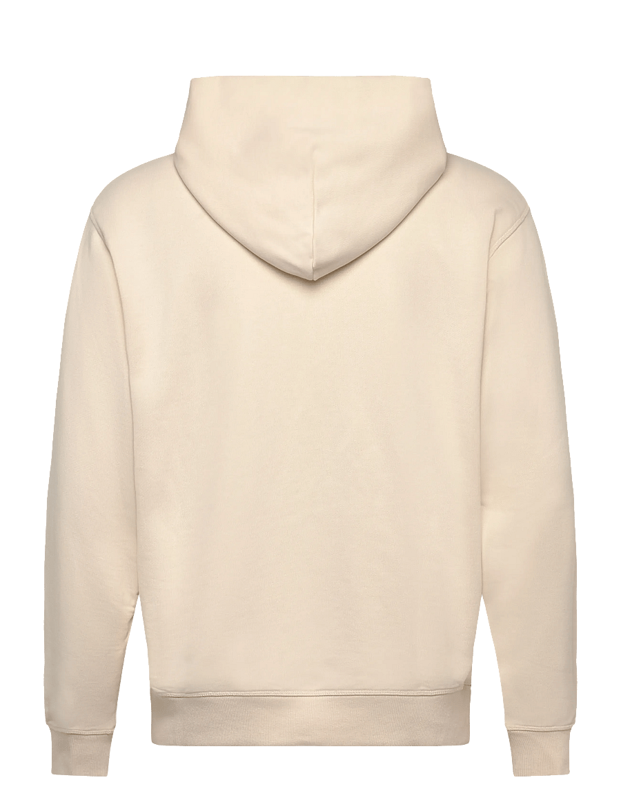 New Balance - Athletics Classics Hoodie - hoodies - permafrost - 1