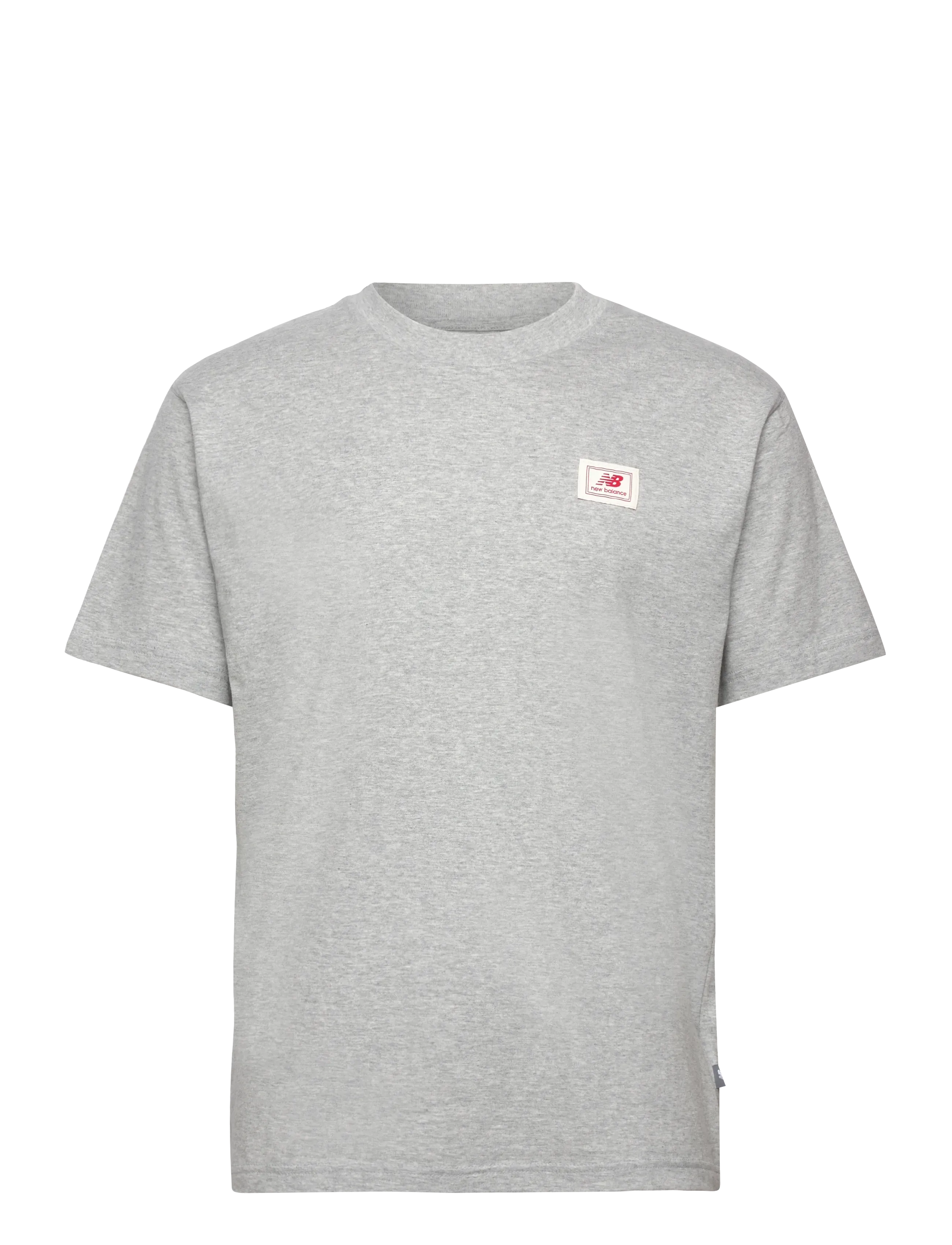 ATHLETIC GREY