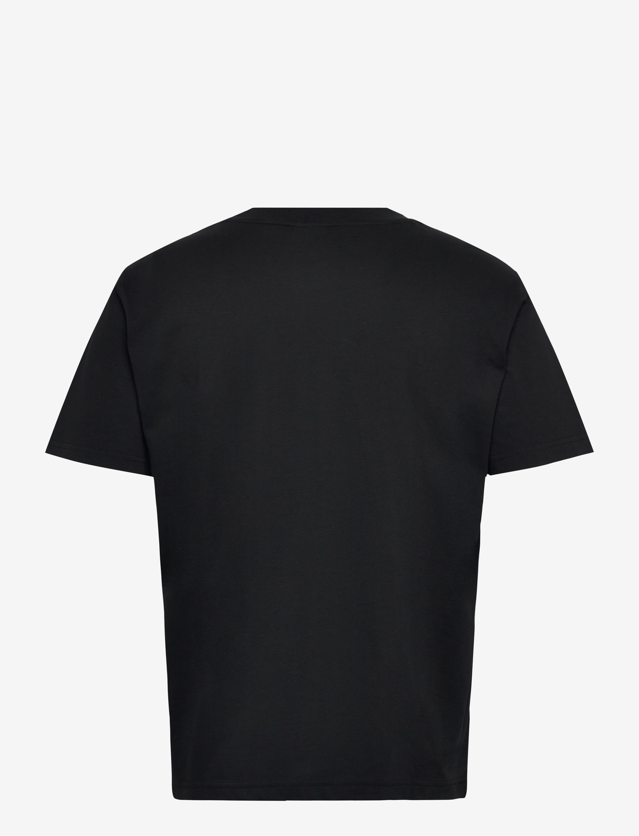 New Balance - NYC City Run T-Shirt - topi un t-krekli - black - 1