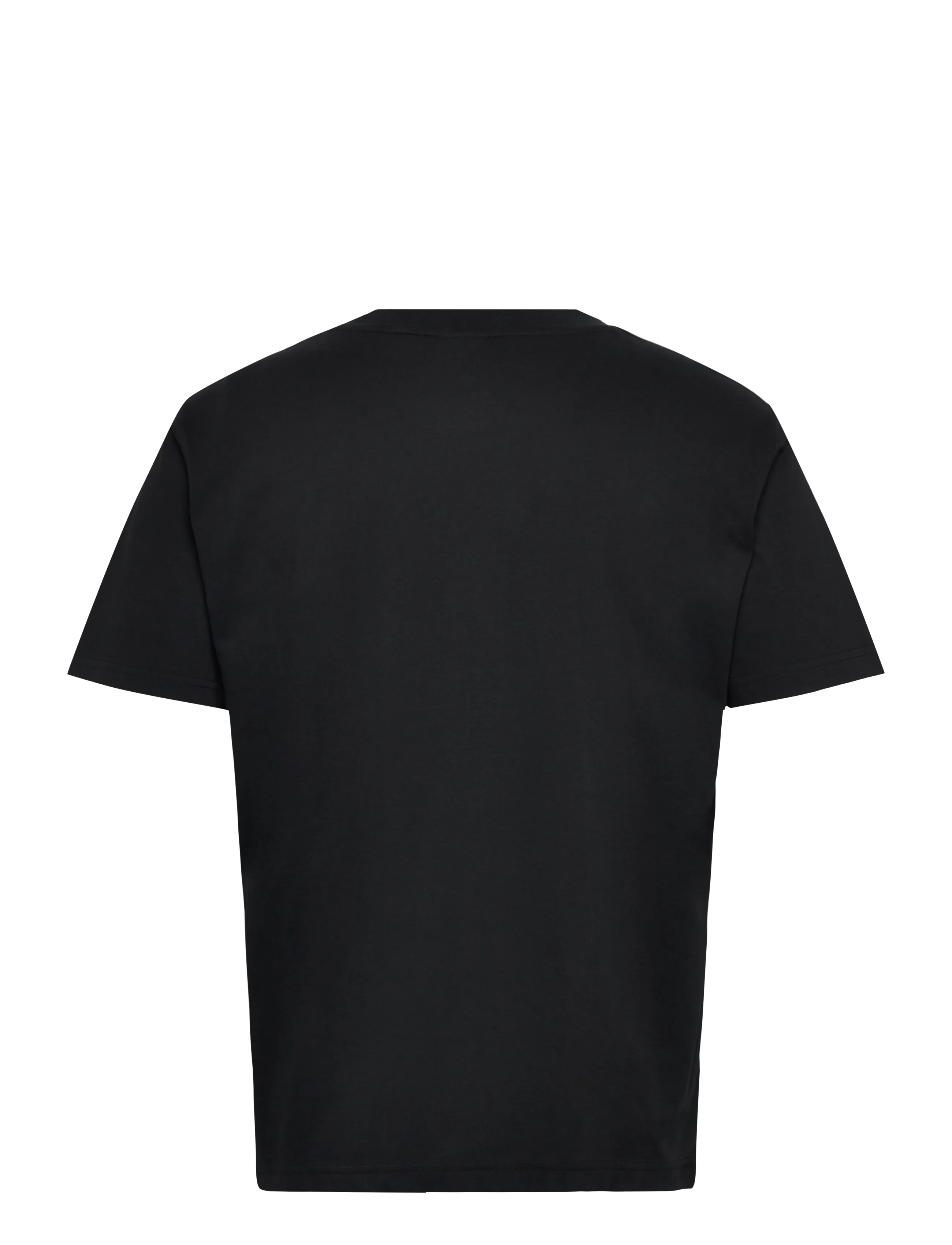New Balance - NYC City Run T-Shirt - t-shirts - black - 1
