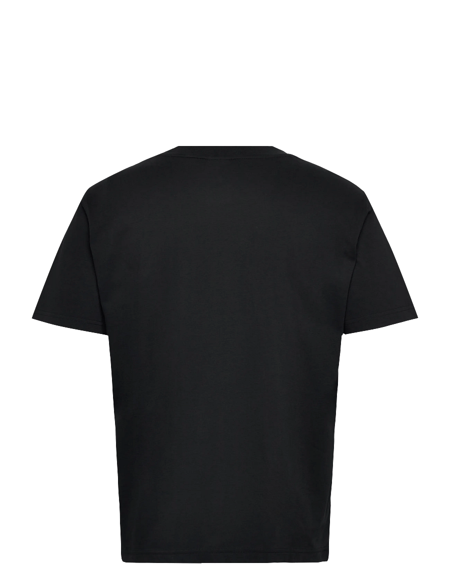 New Balance - NYC City Run T-Shirt - tops & t-shirts - black - 1