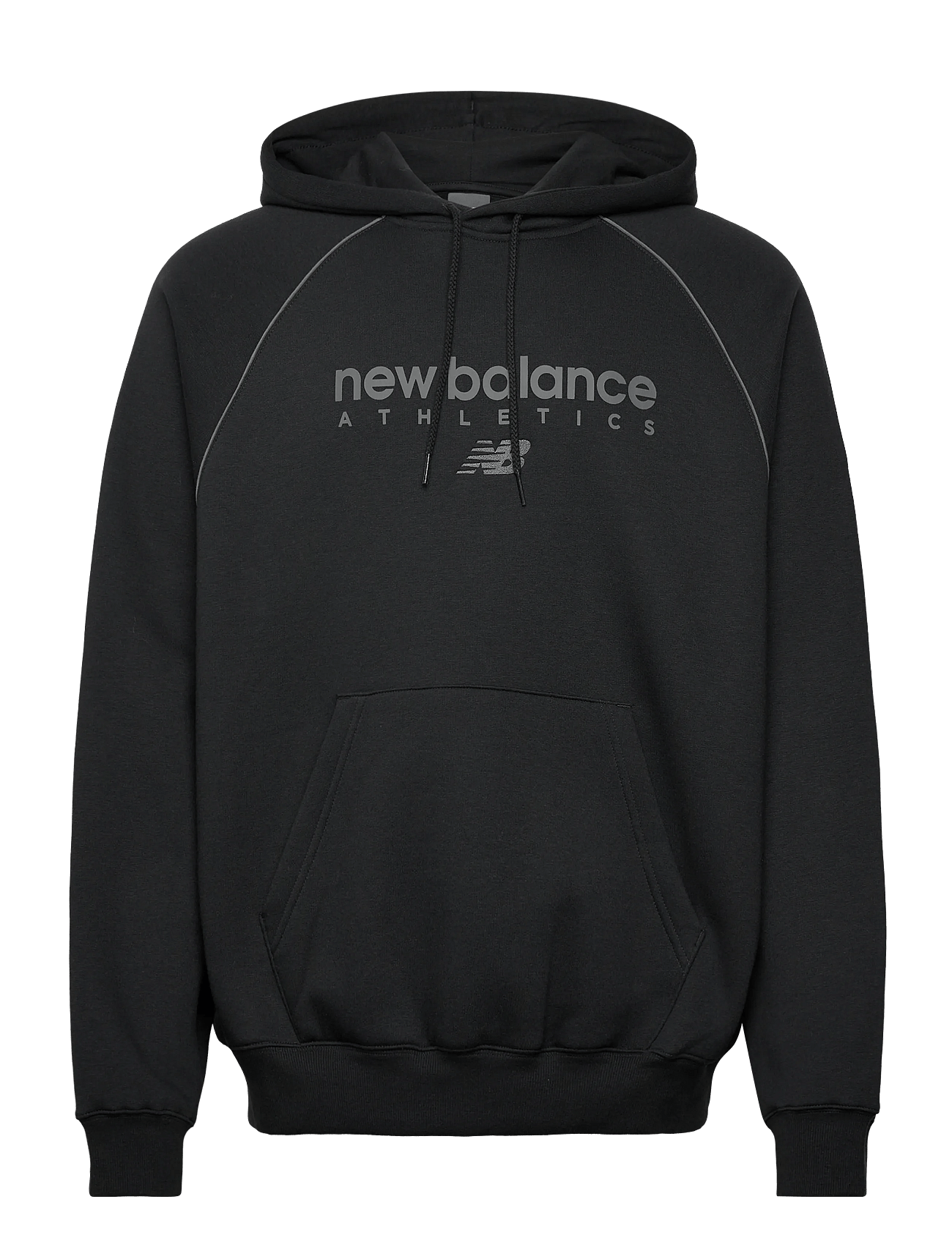 New Balance - Linear Graphic Fleece