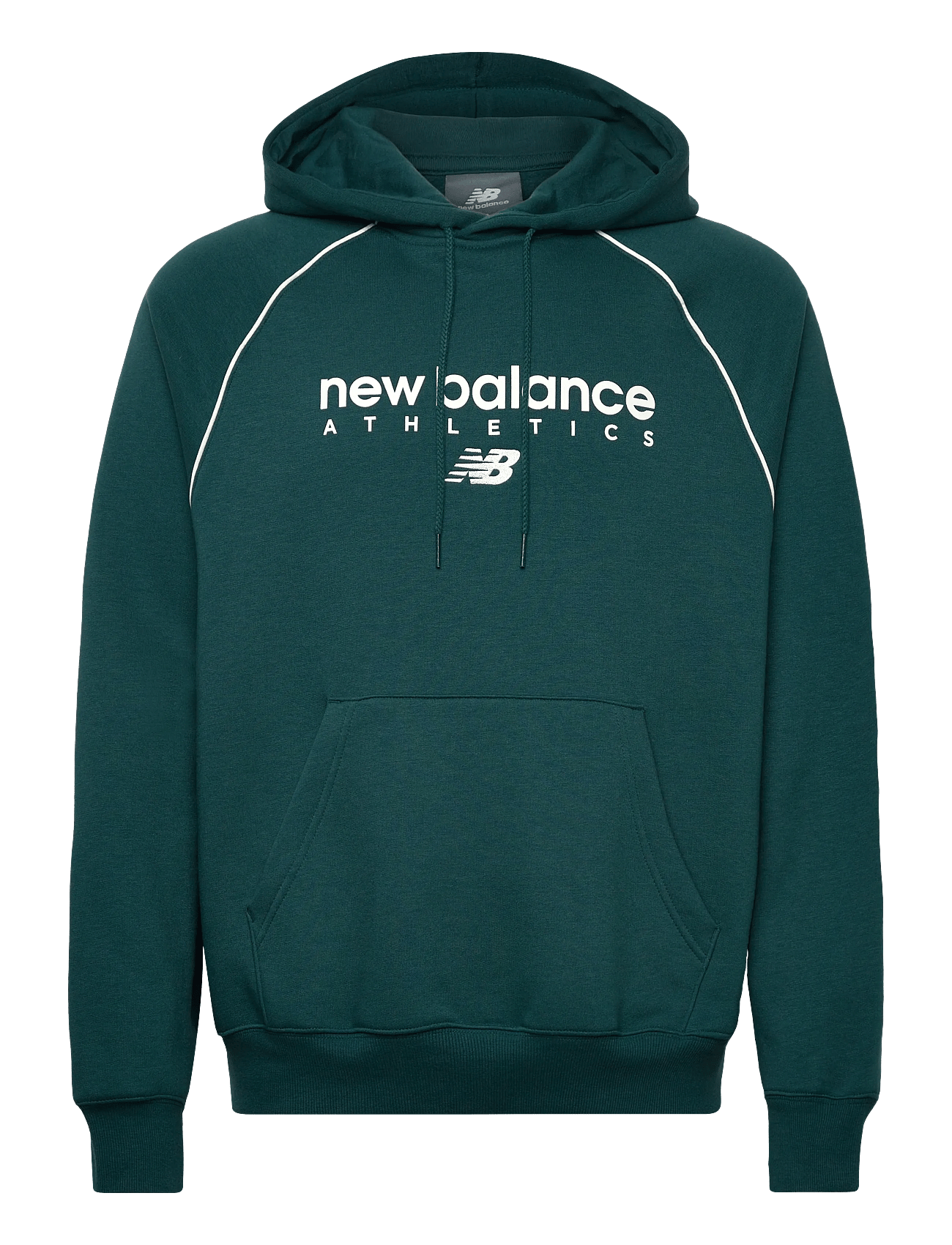 New Balance - Linear Graphic Fleece