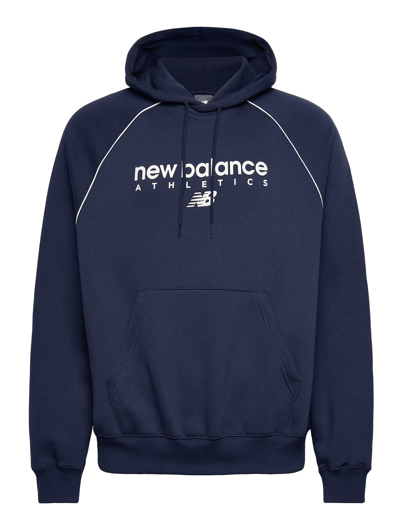 New Balance - Linear Graphic Fleece