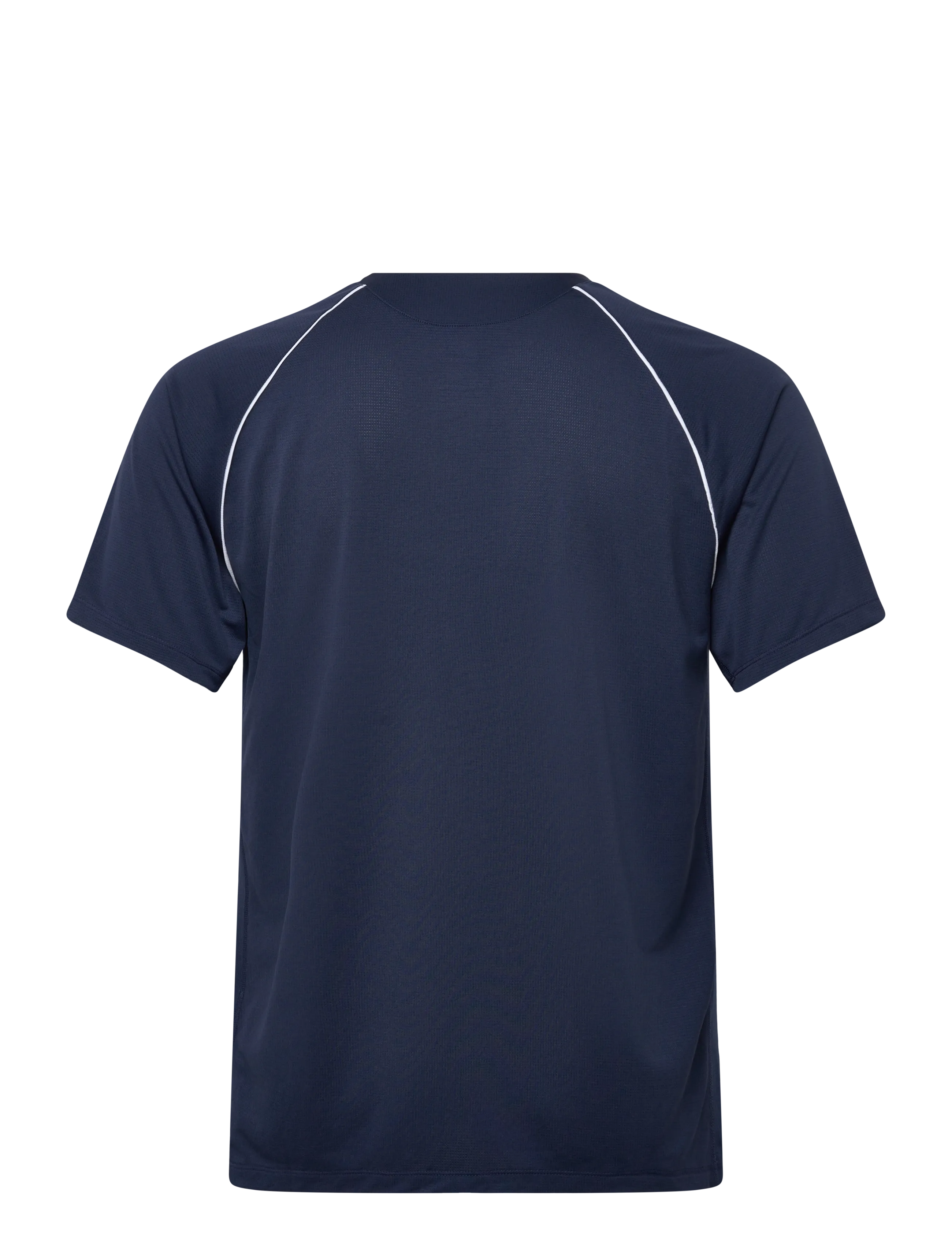 New Balance - Tournament Top - t-shirts - nb navy - 1