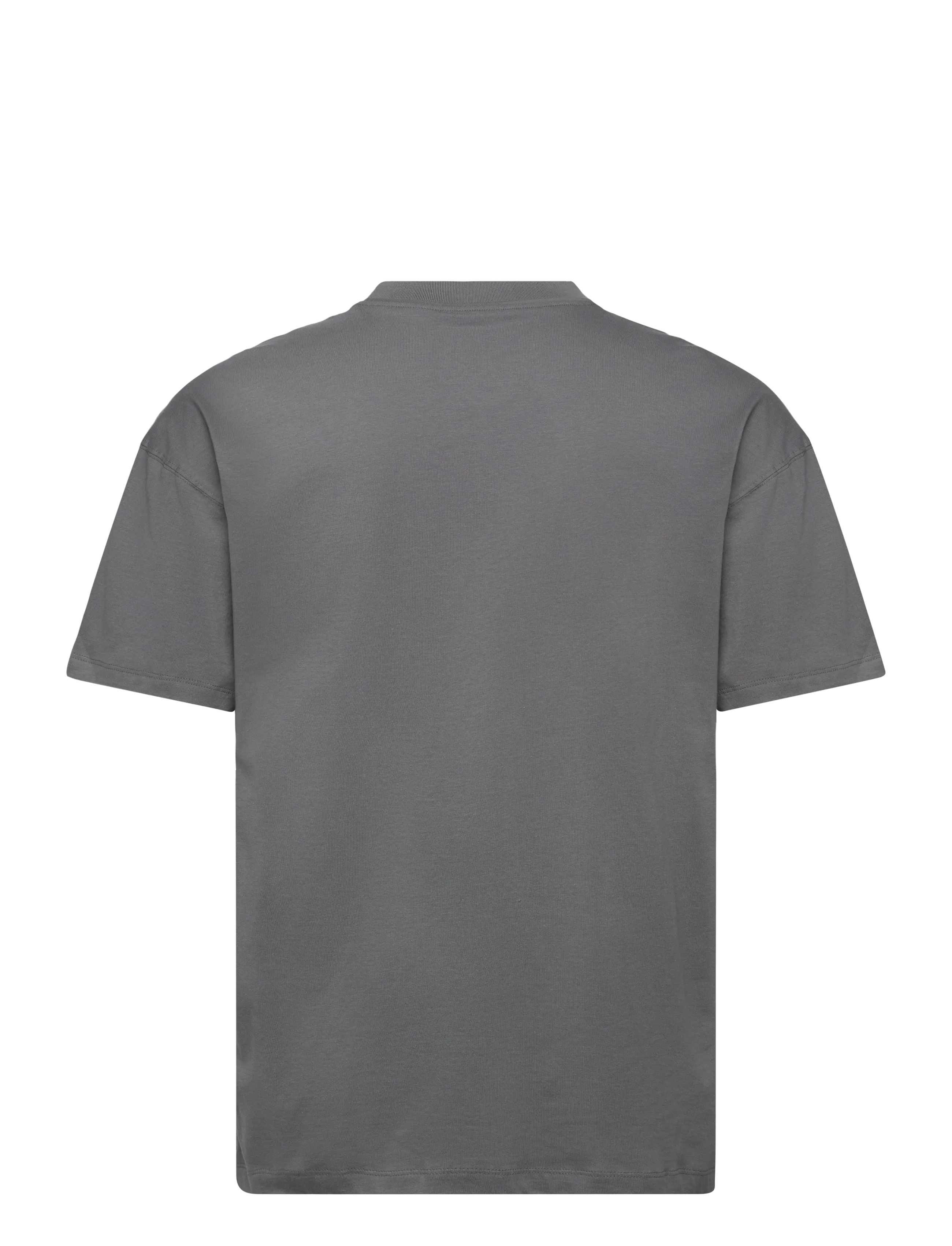 New Balance - Linear Graphic T-Shirt - t-shirts - castlerock - 1