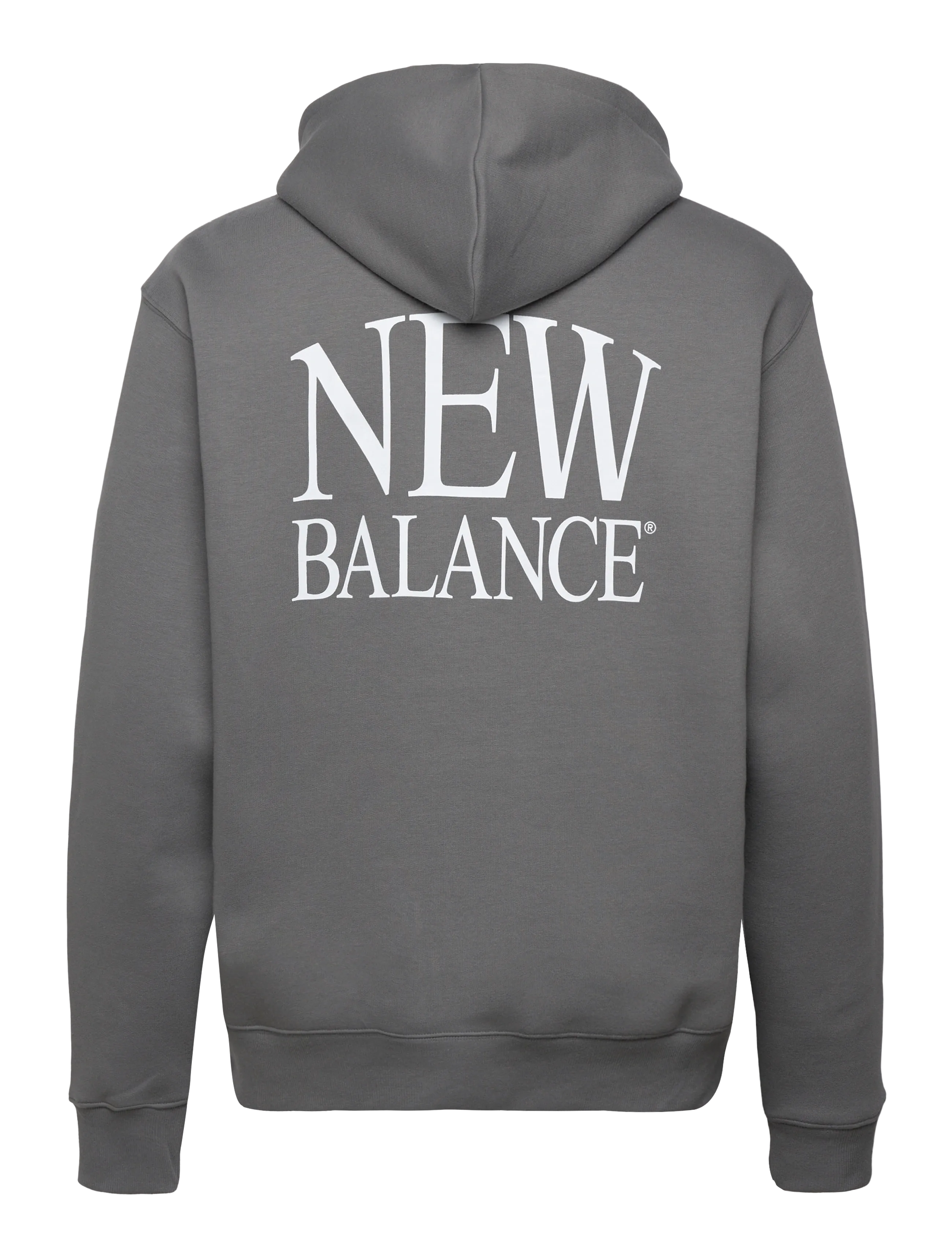 Reimagined Fleece Hoodie 2