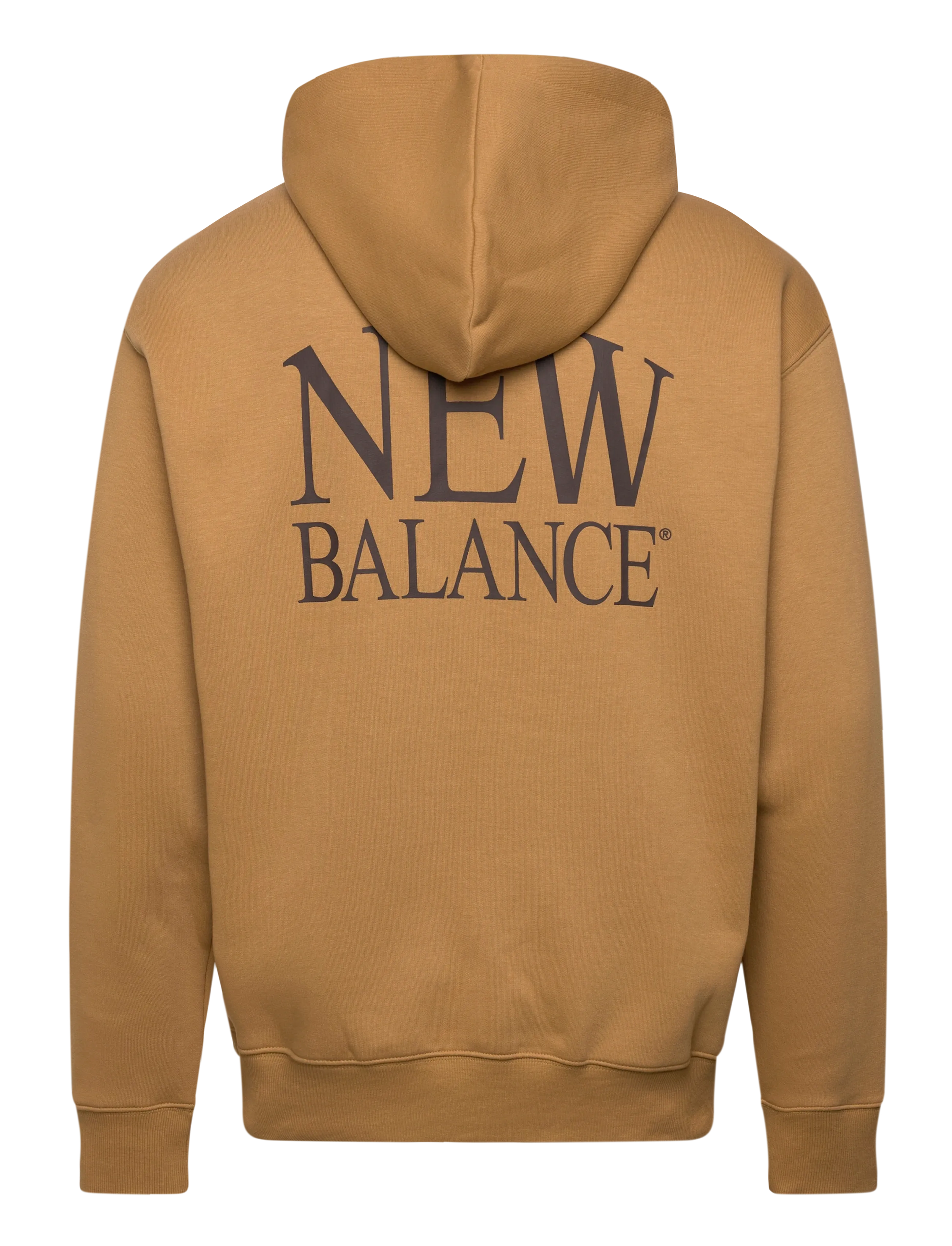 Reimagined Fleece Hoodie 2