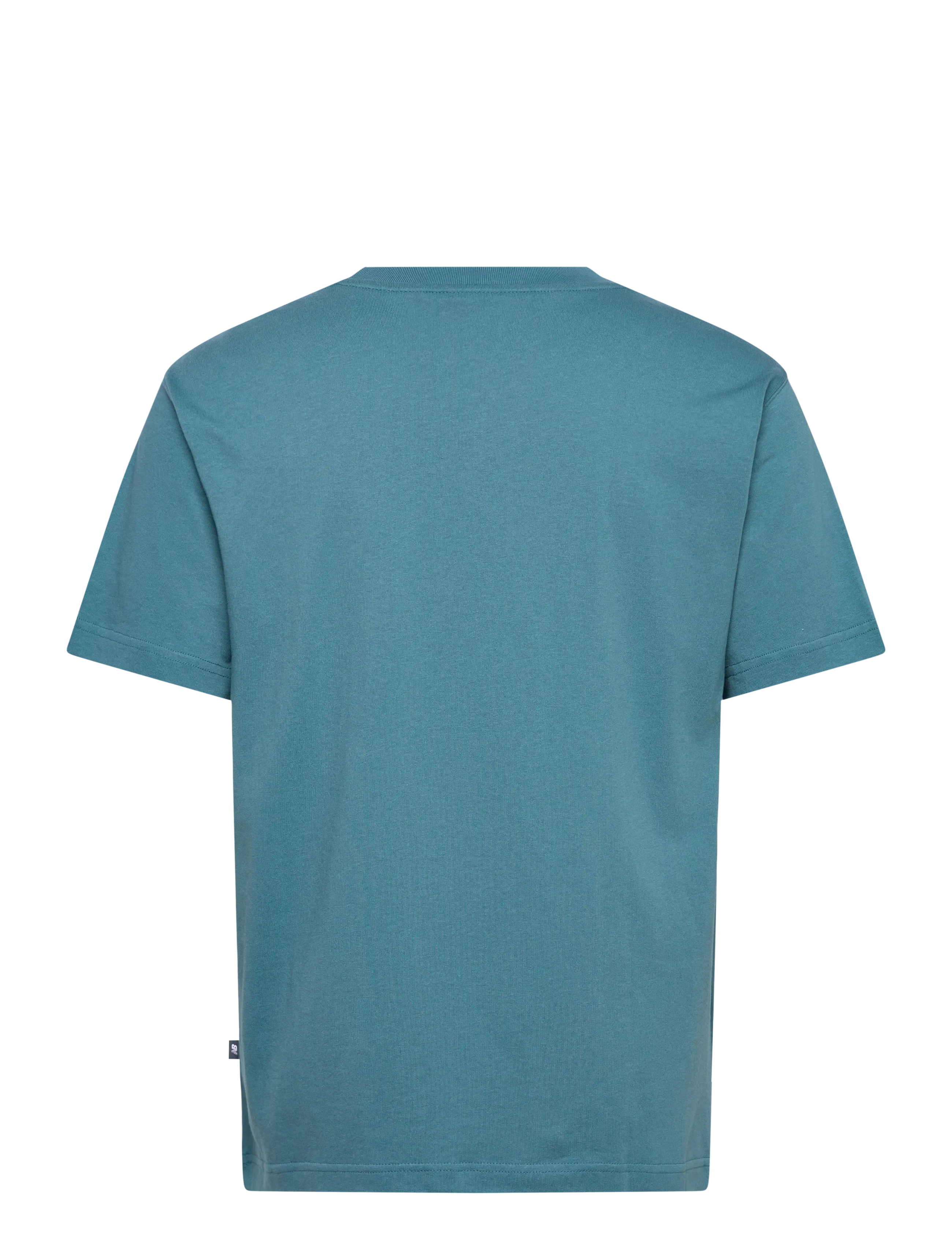 New Balance - Neon T-Shirt - tops & t-shirts - big teal - 1