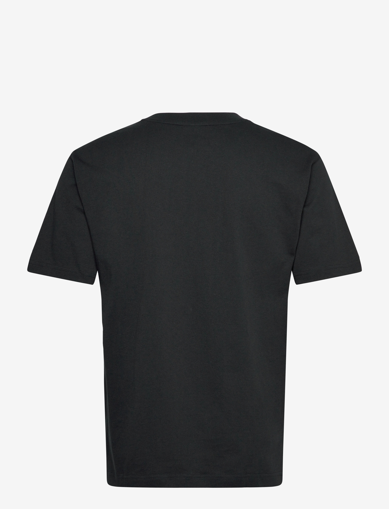 New Balance - Neon T-Shirt - t-shirts - black - 1