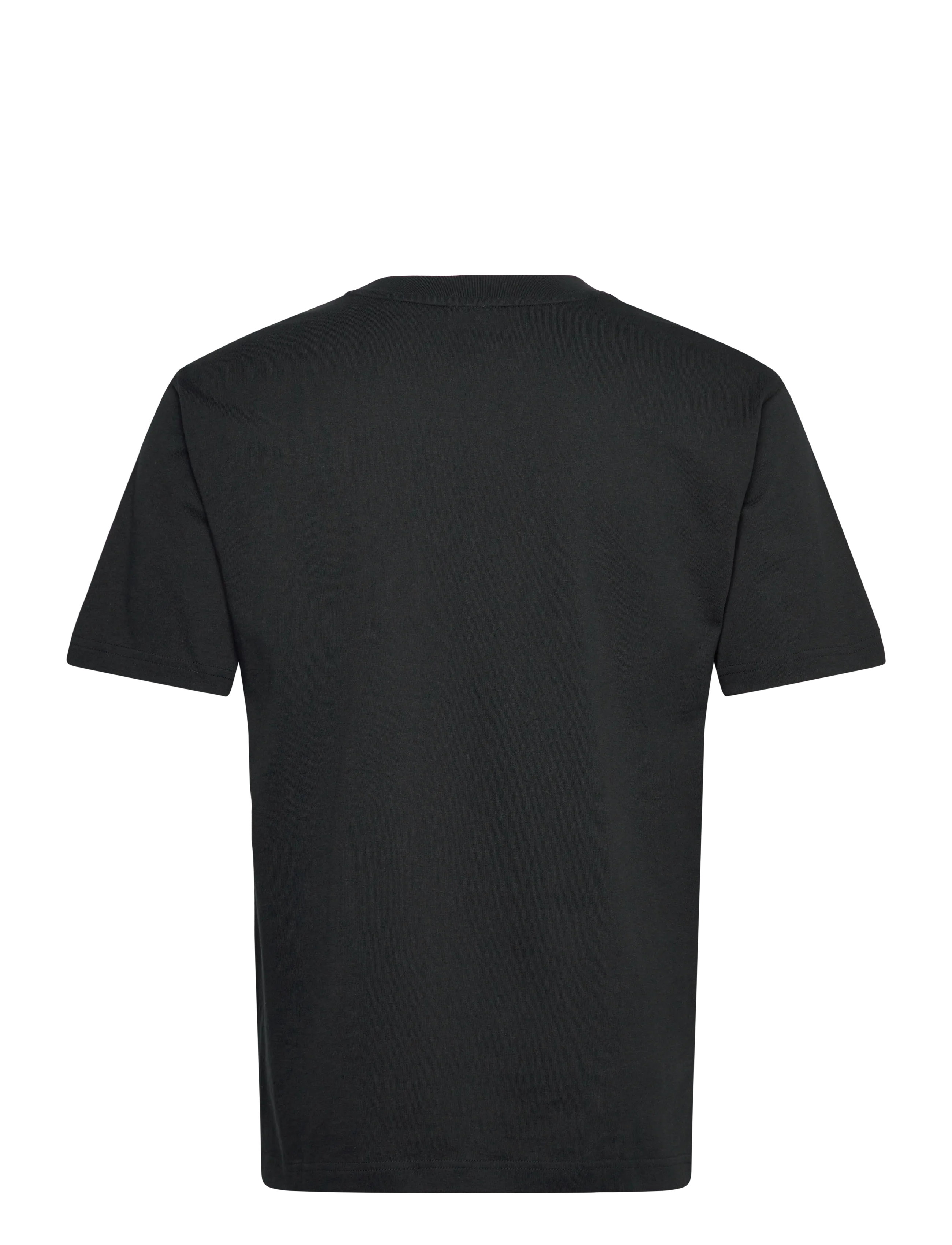 New Balance - Neon T-Shirt - tops & t-shirts - black - 1