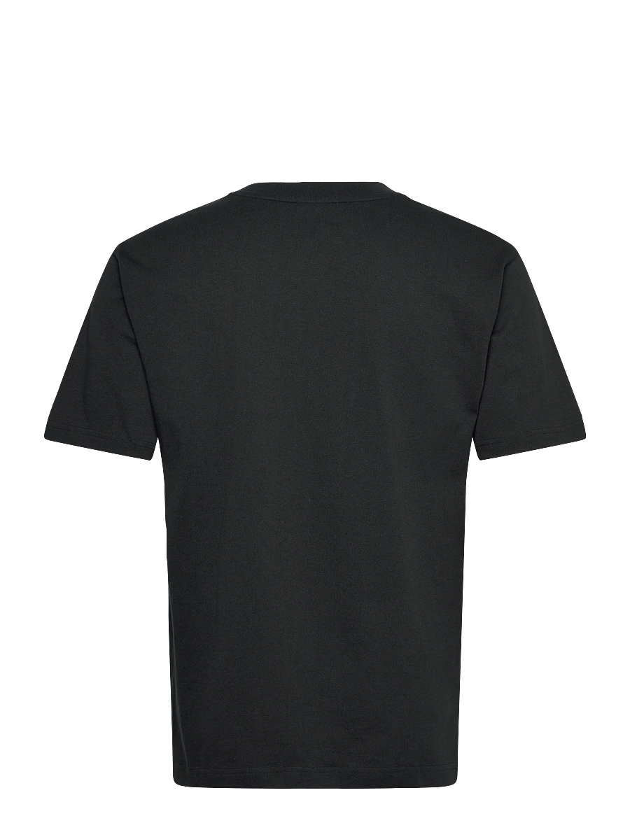New Balance - Neon T-Shirt - oberteile & t-shirts - black - 2