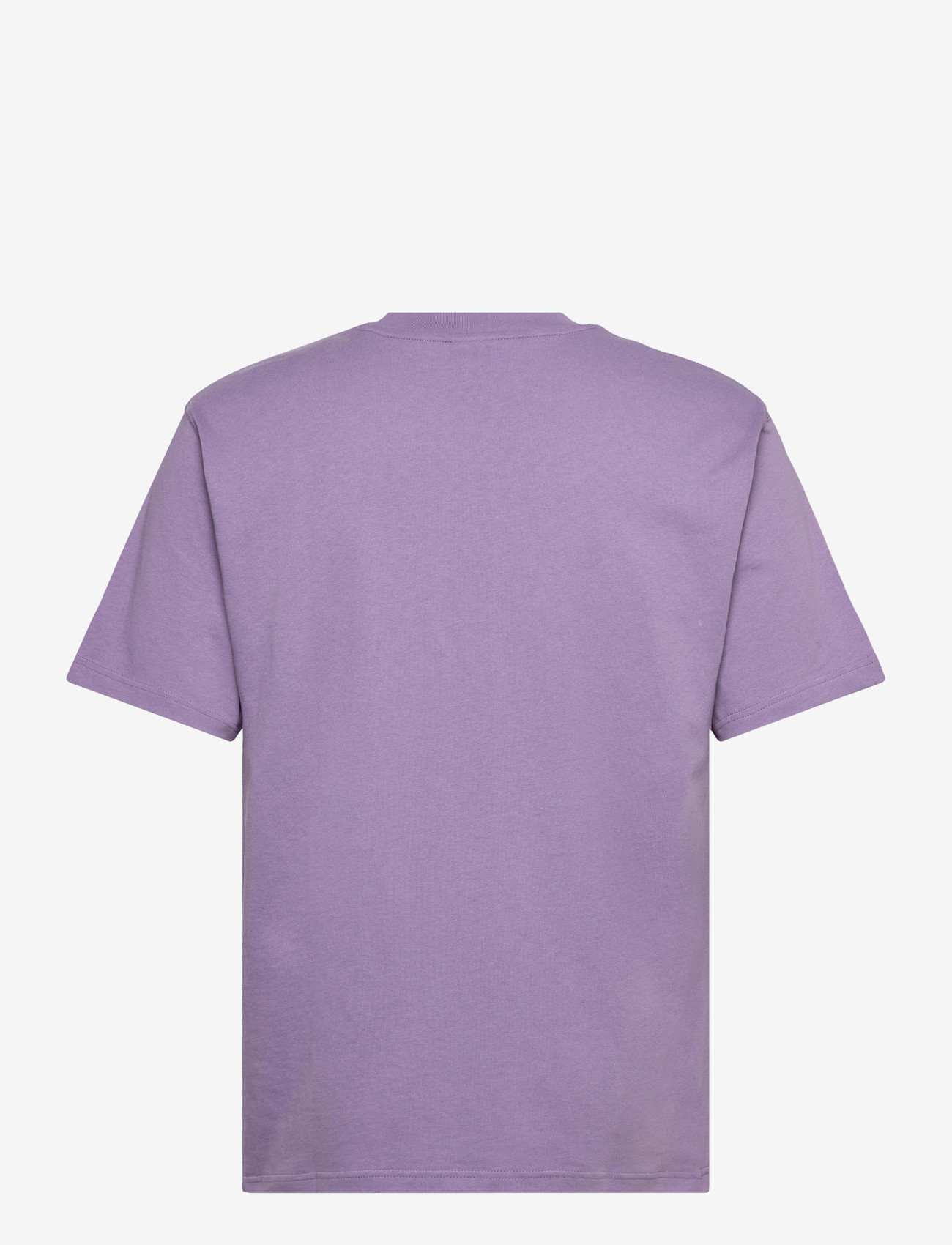 New Balance - Neon T-Shirt - t-shirts - candied violet - 1