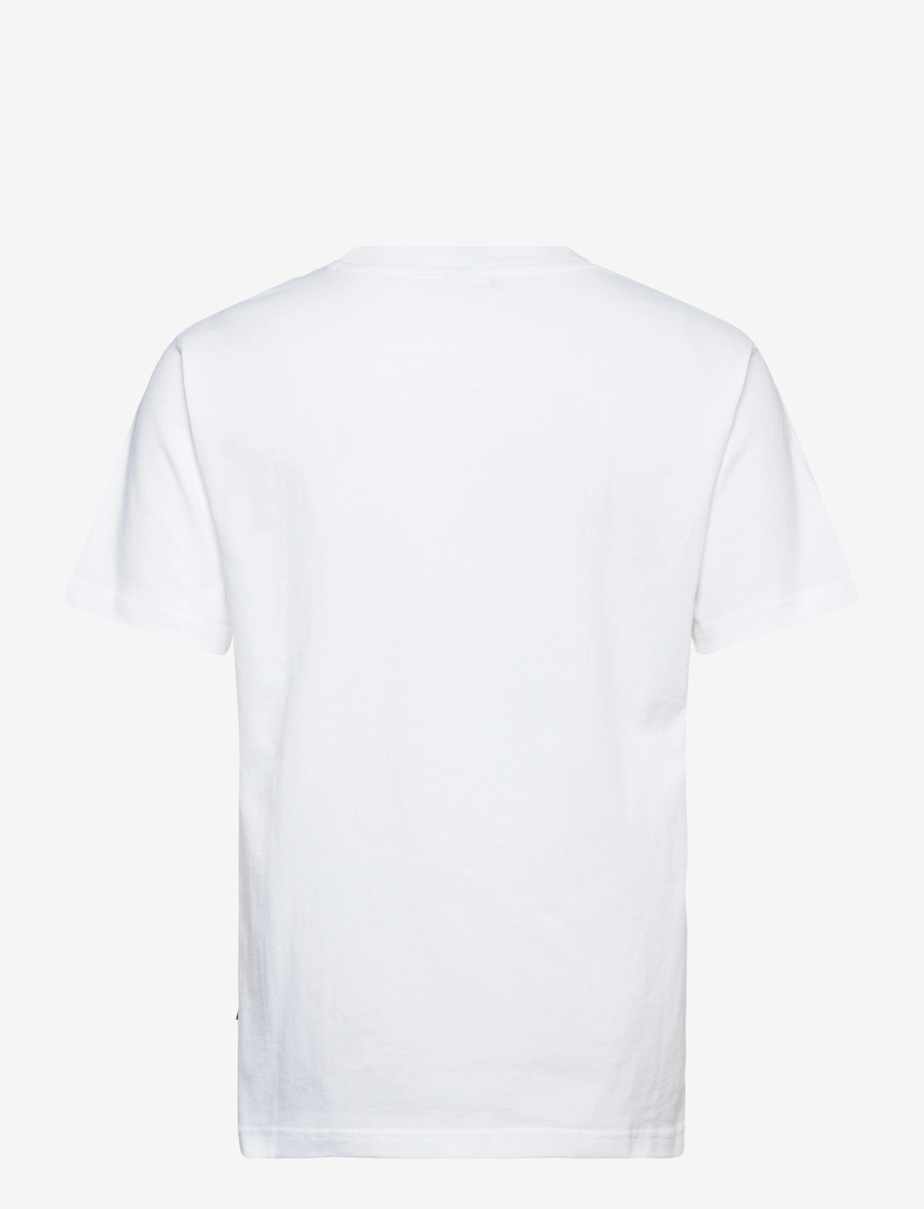 New Balance - Neon T-Shirt - t-shirts - white - 1