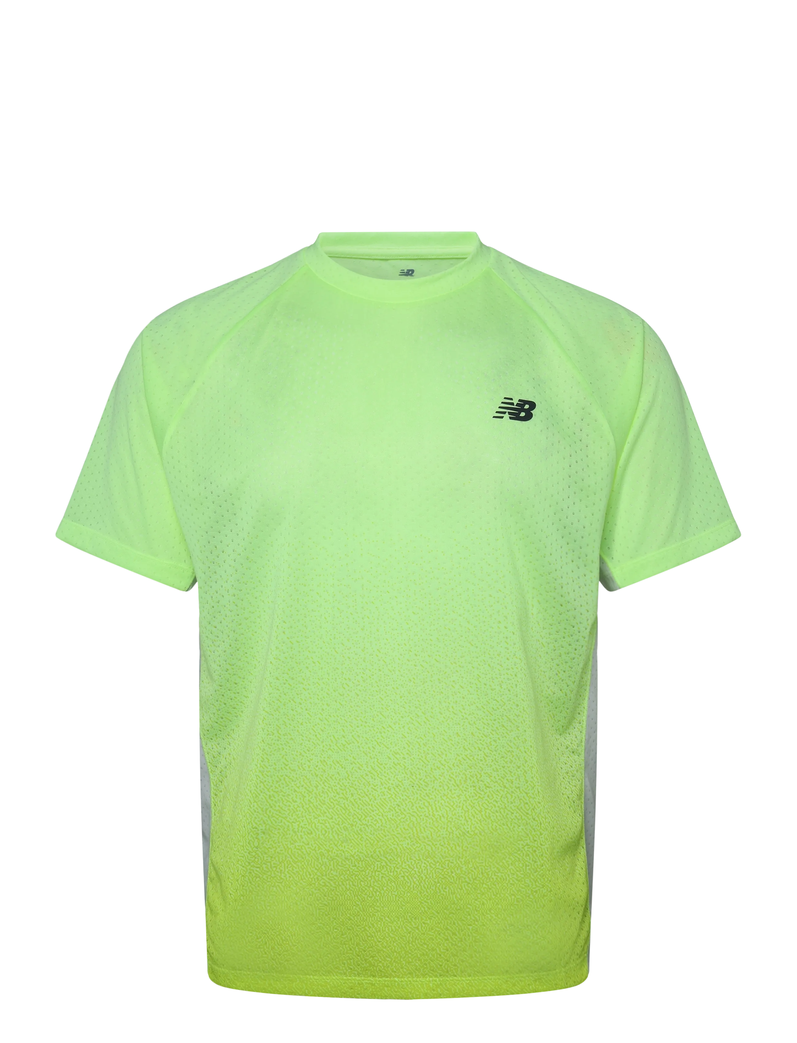 New Balance - Viz-Tech Run T-Shirt