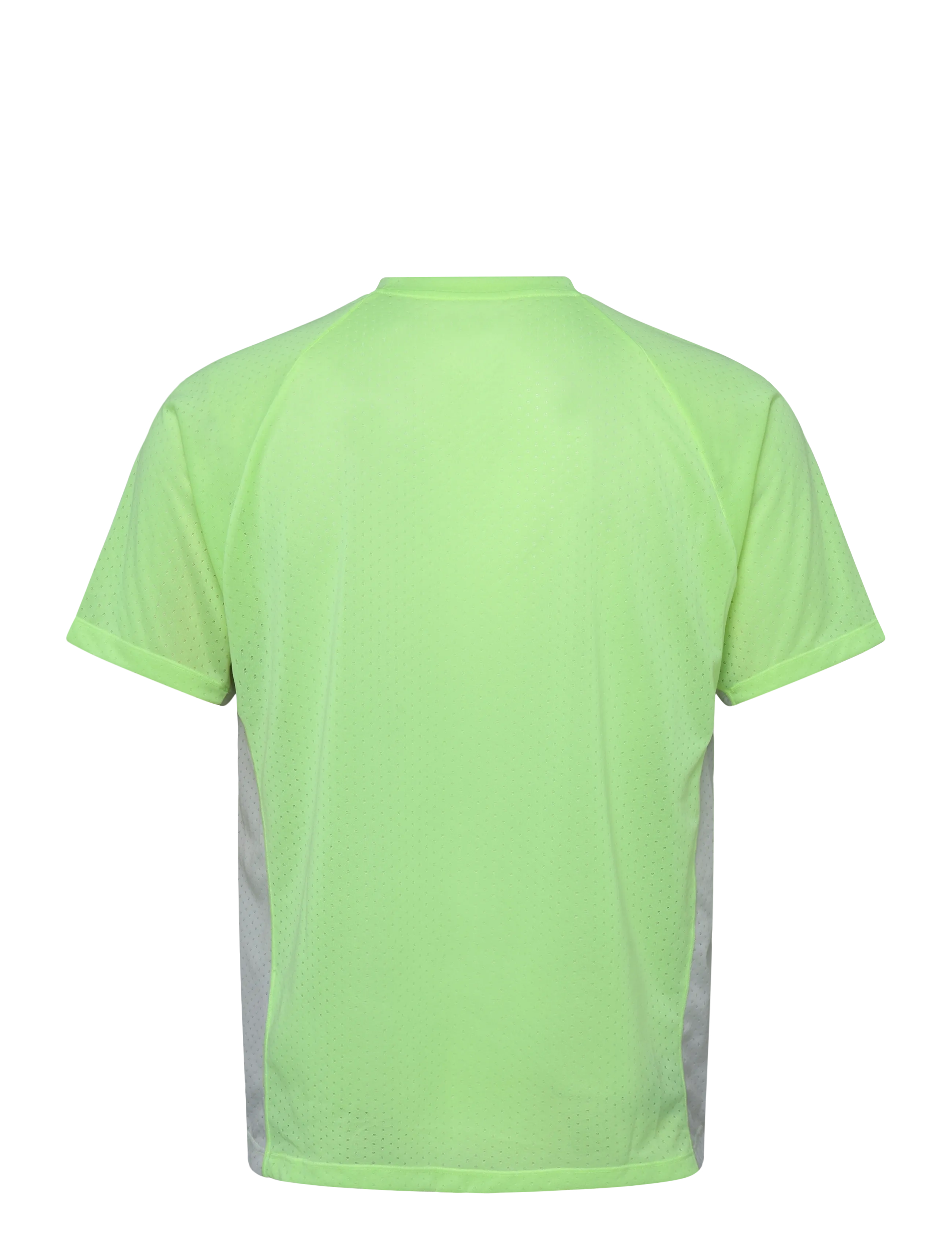 New Balance - Viz-Tech Run T-Shirt - t-shirts - afterglow - 1