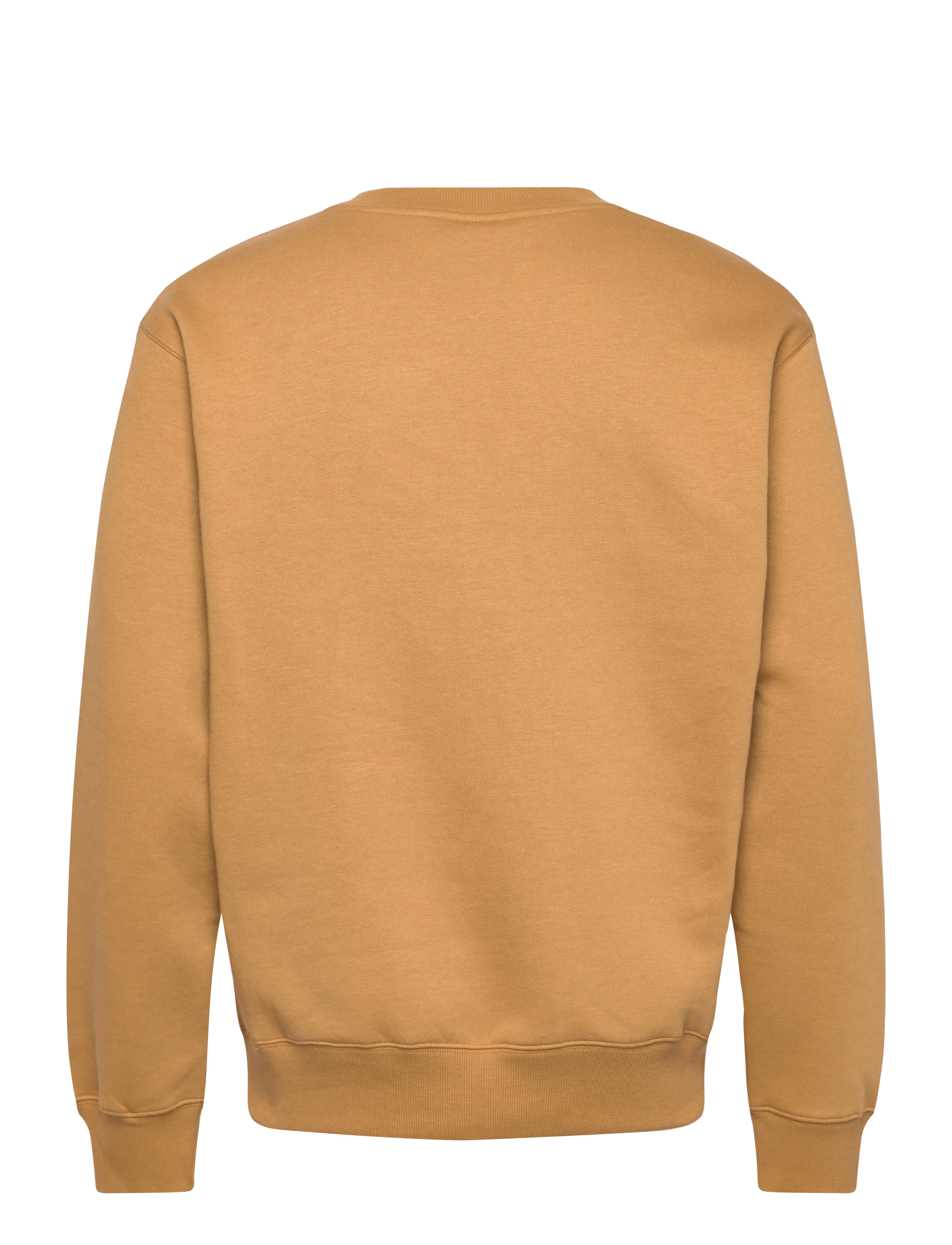 New Balance - Reimagined Fleece Crew - overdele - stucco - 2