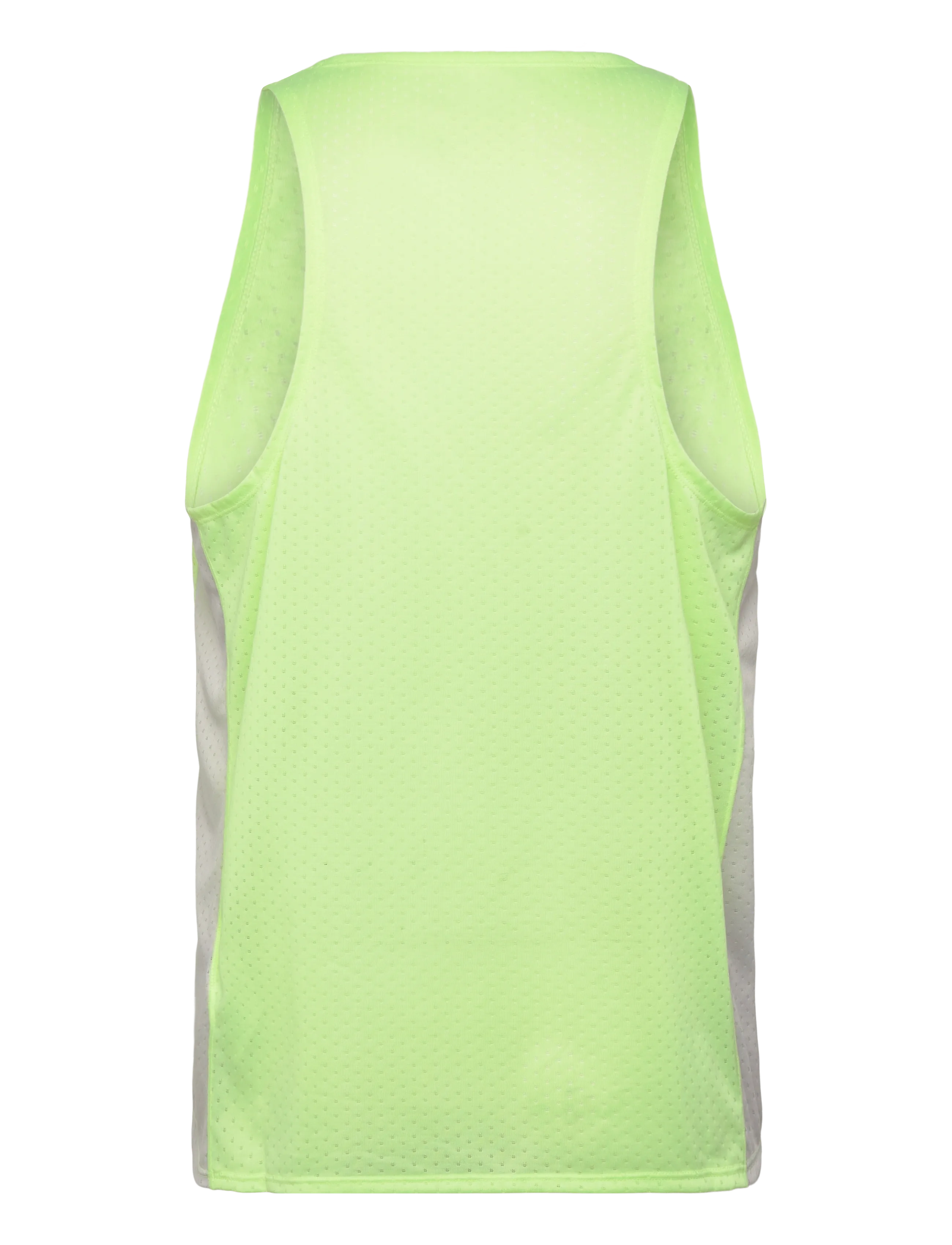 New Balance - Viz-Tech Run Singlet - podkoszulki bez rękawów - afterglow - 1