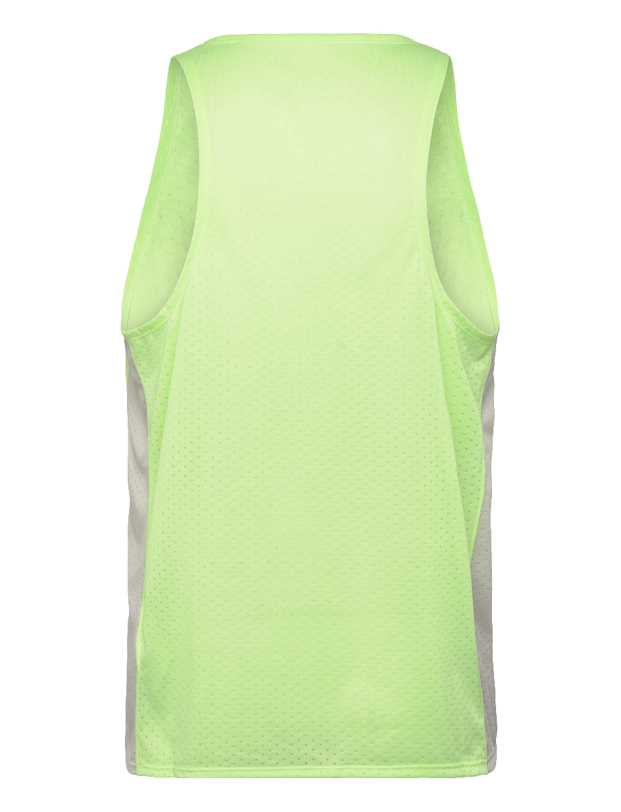 New Balance - Viz-Tech Run Singlet - tanktops - afterglow - 1