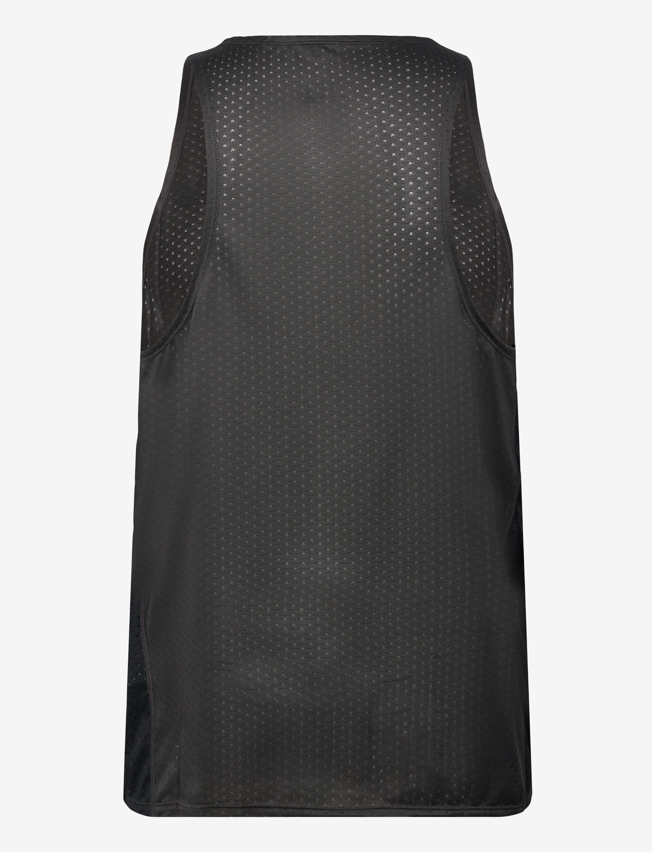 New Balance - Viz-Tech Run Singlet - tank tops - black - 1