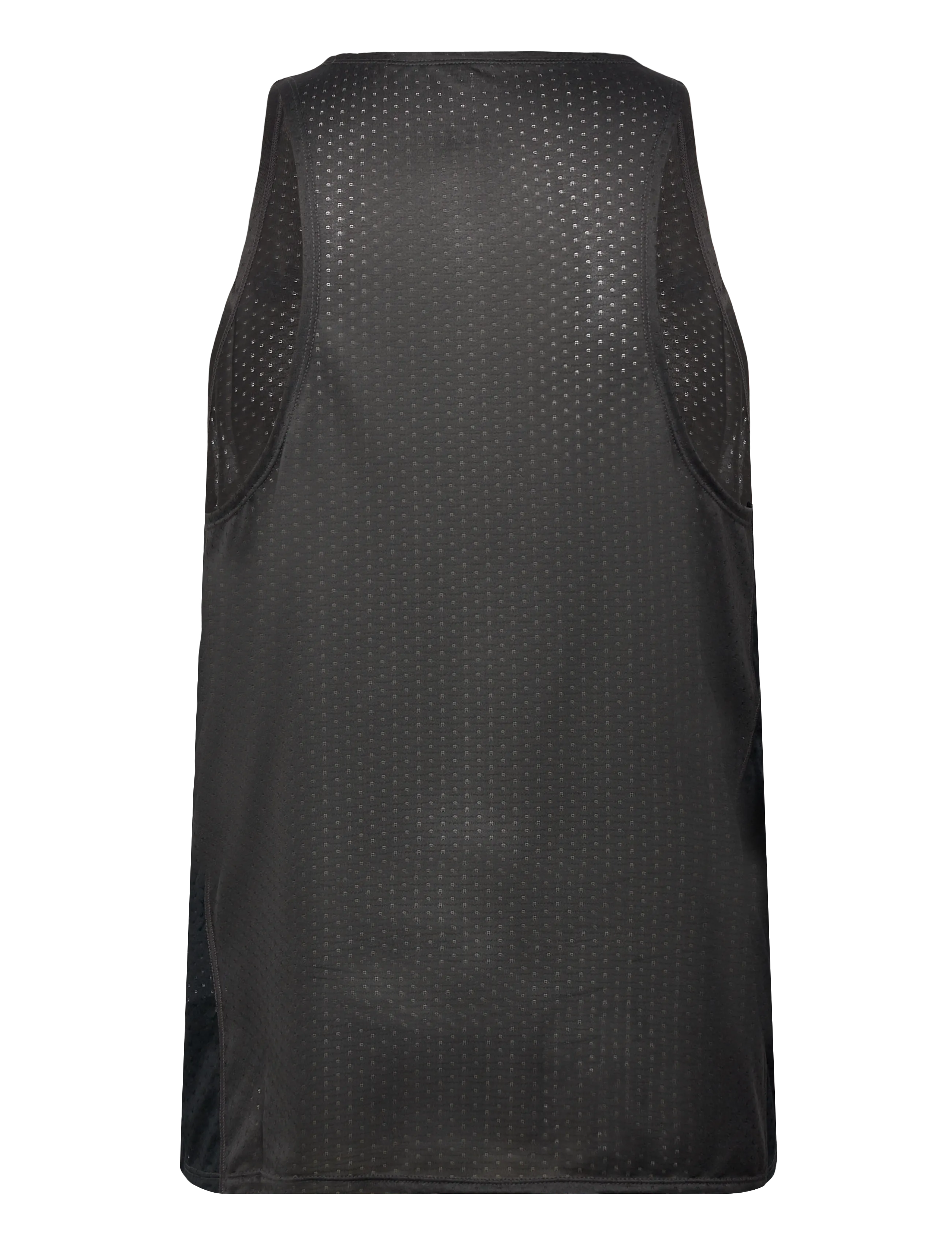 New Balance - Viz-Tech Run Singlet - hlýrabolir - black - 1