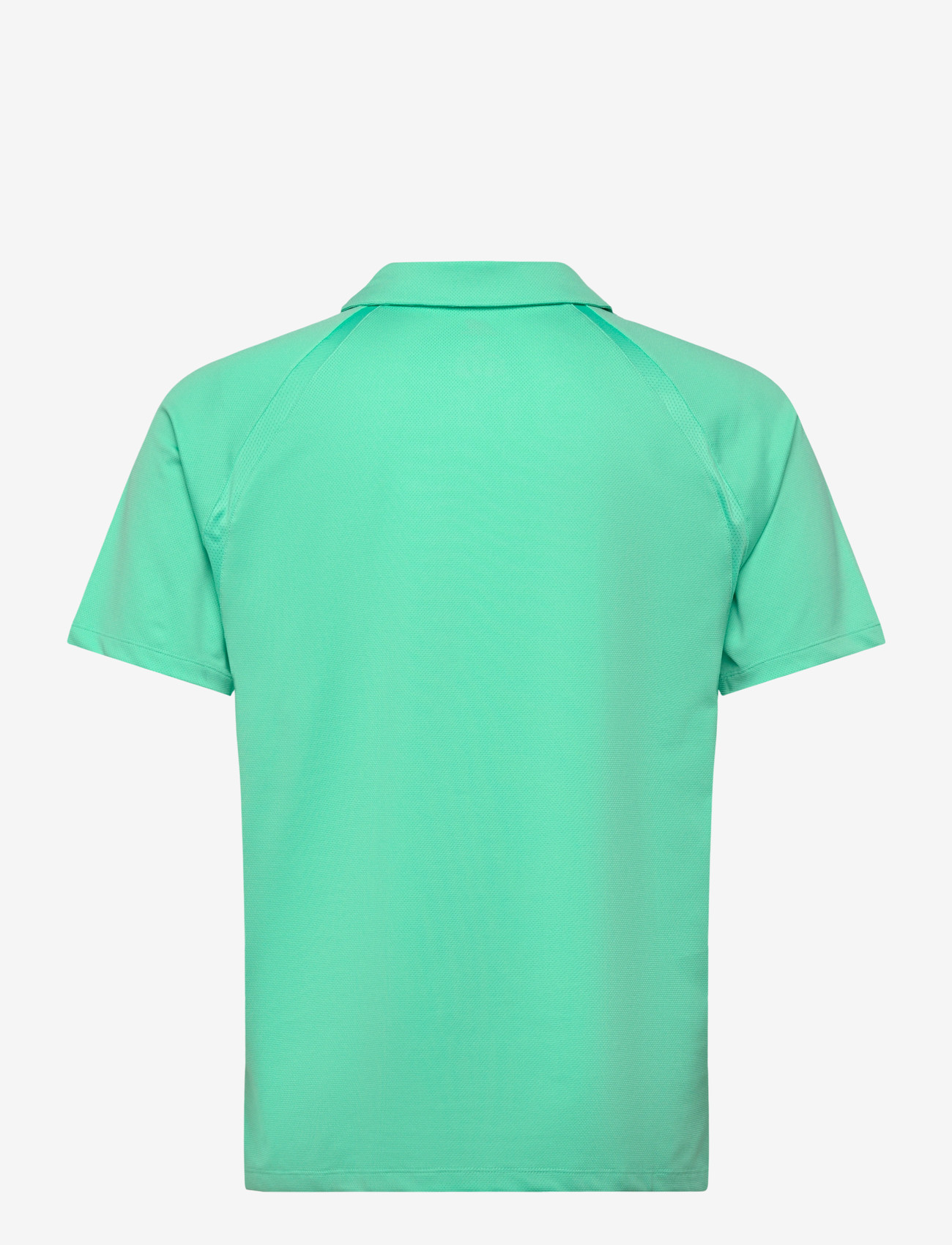 New Balance - Tournament Polo - poloshirts - deep end - 1