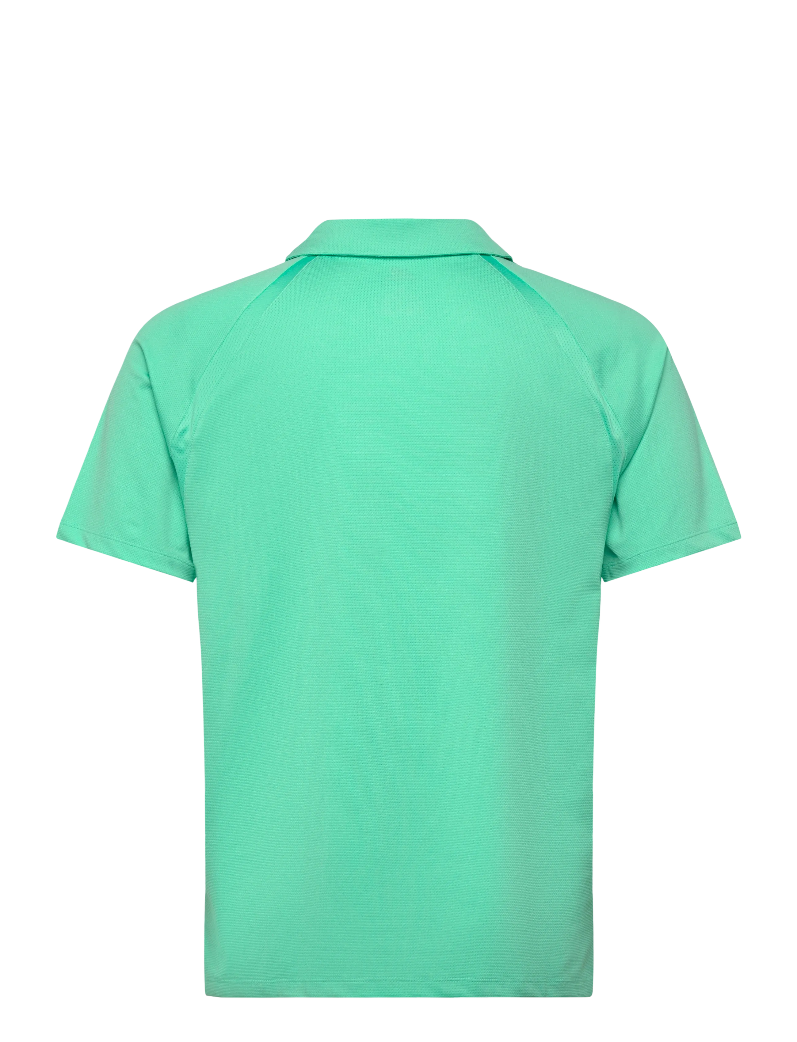 New Balance - Tournament Polo - pólóbolir - deep end - 1