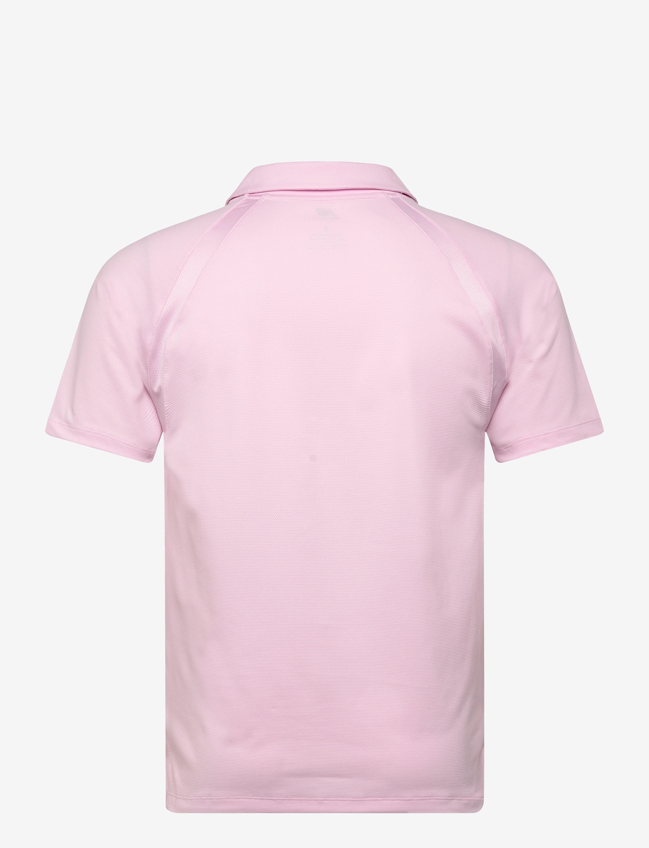 New Balance - Tournament Polo - poloshirts - light raspberry - 1