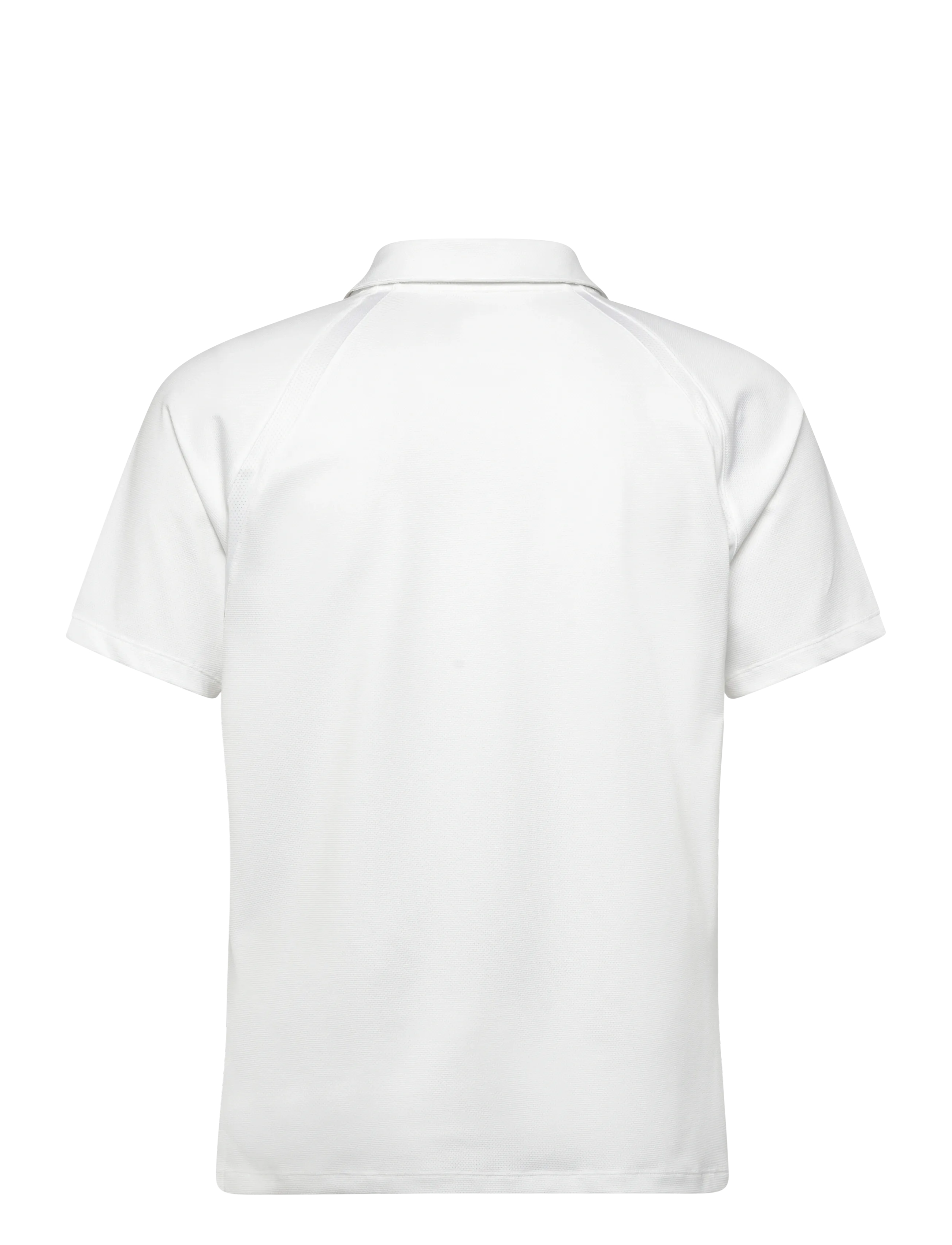New Balance - Tournament Polo - koszulki polo - white - 1