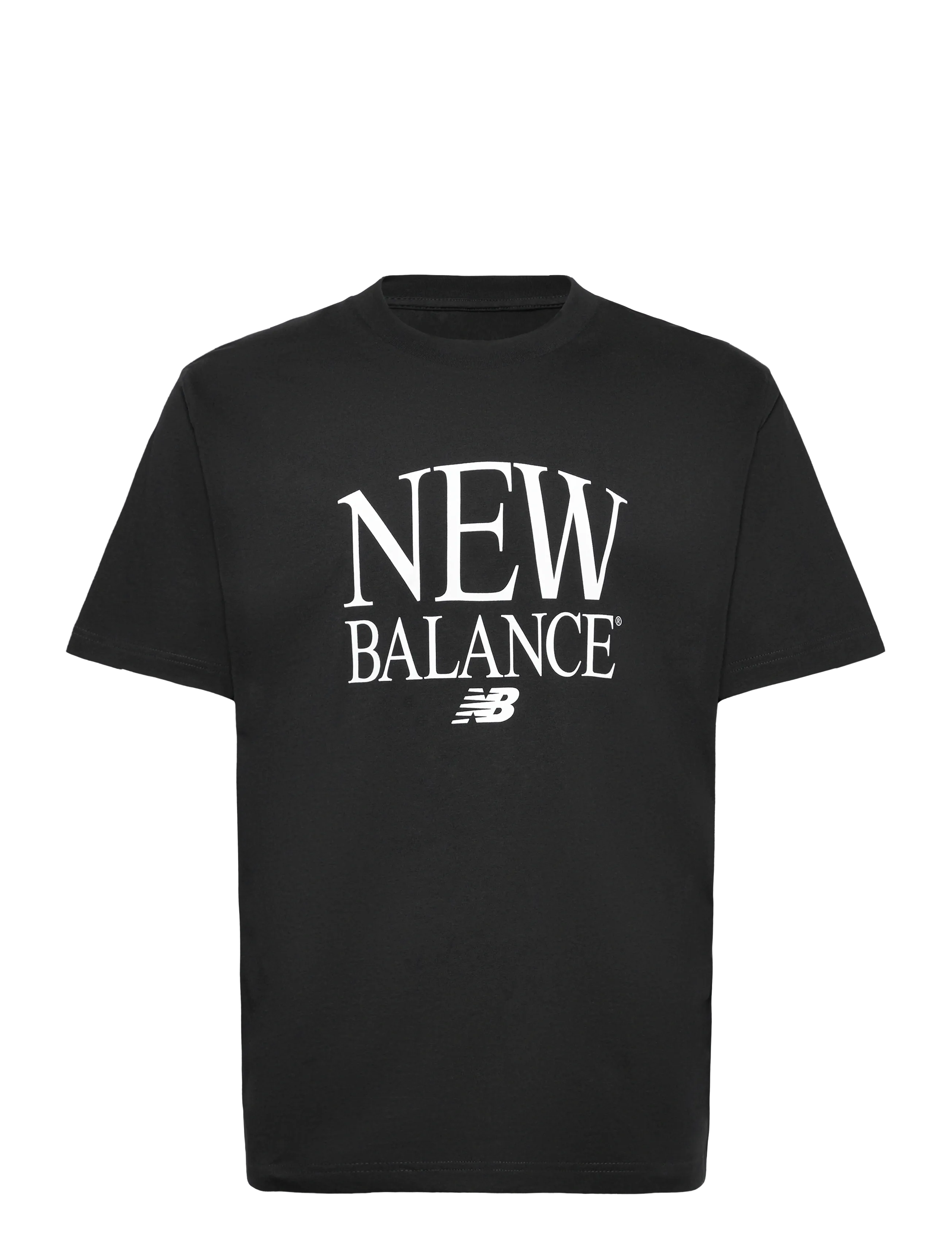 New Balance - Reimagined Graphic T-Shirt