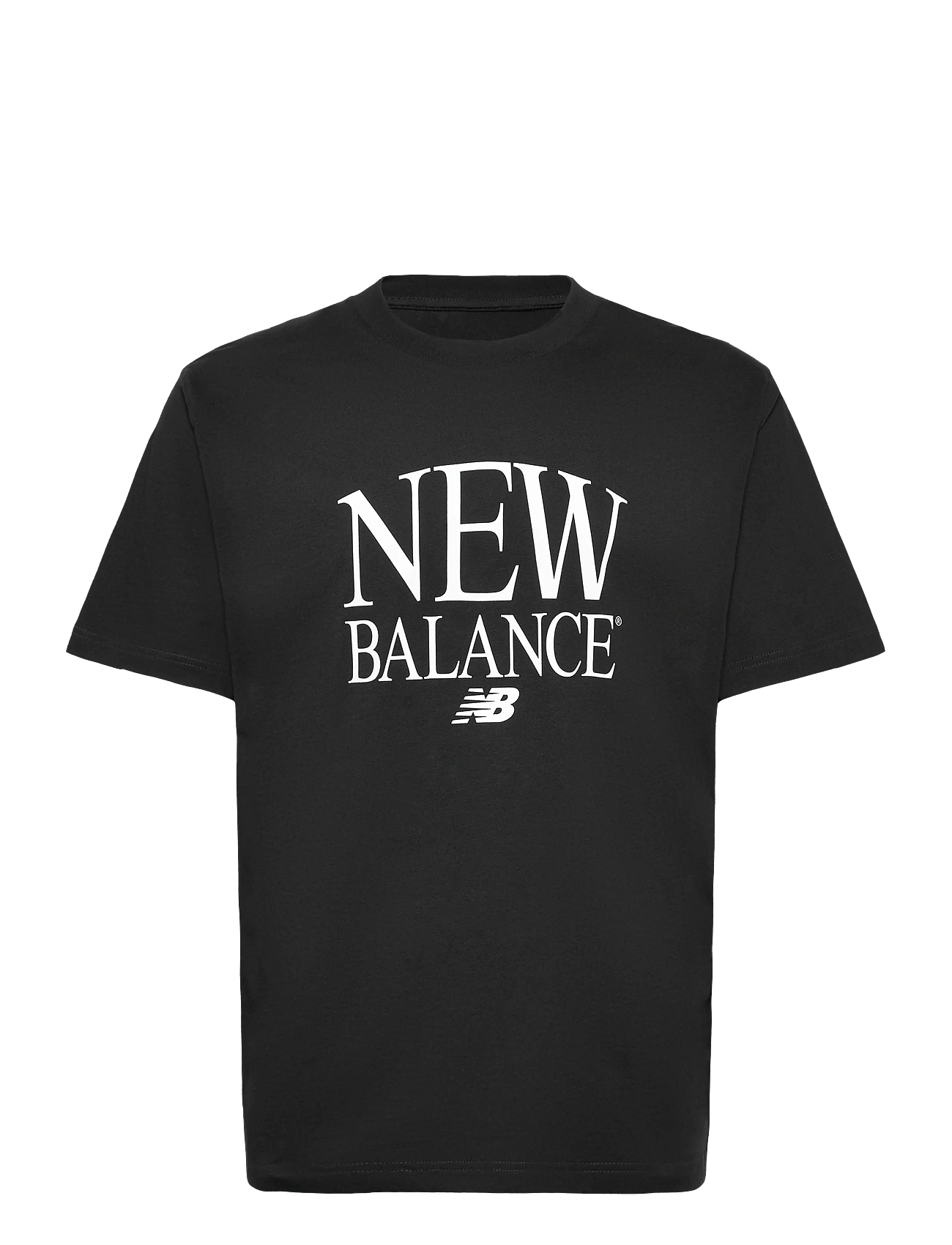 New Balance - Reimagined Graphic T-Shirt