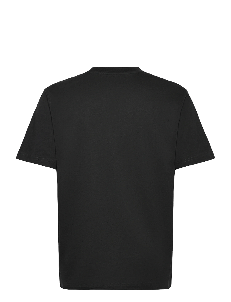 New Balance - Reimagined Graphic T-Shirt - oberteile & t-shirts - black - 1