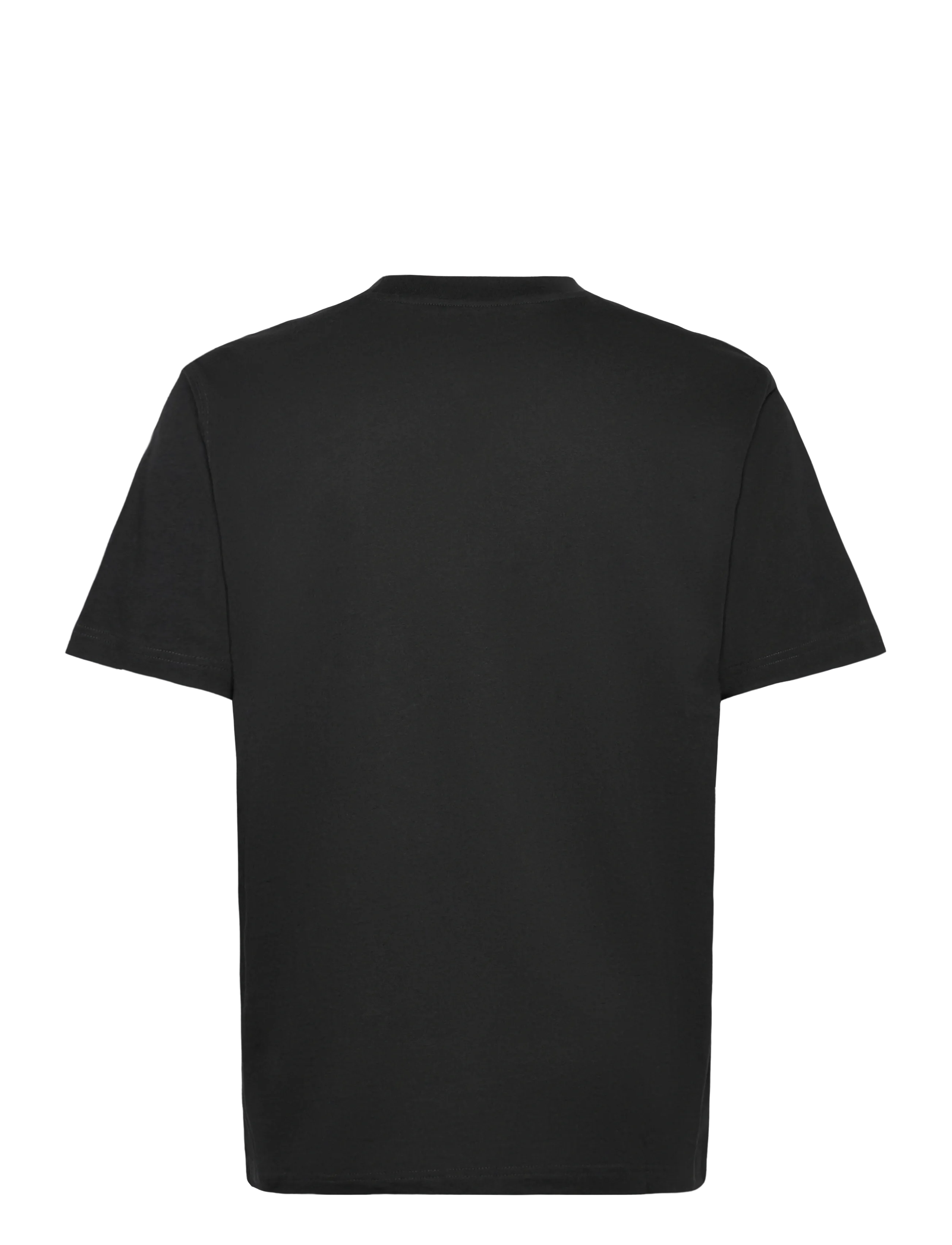New Balance - Reimagined Graphic T-Shirt - t-shirts - black - 2