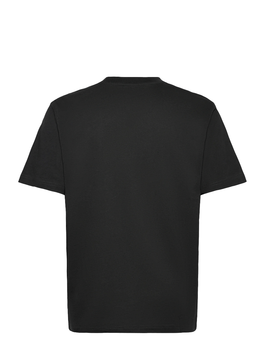 New Balance - Reimagined Graphic T-Shirt - oberteile & t-shirts - black - 2