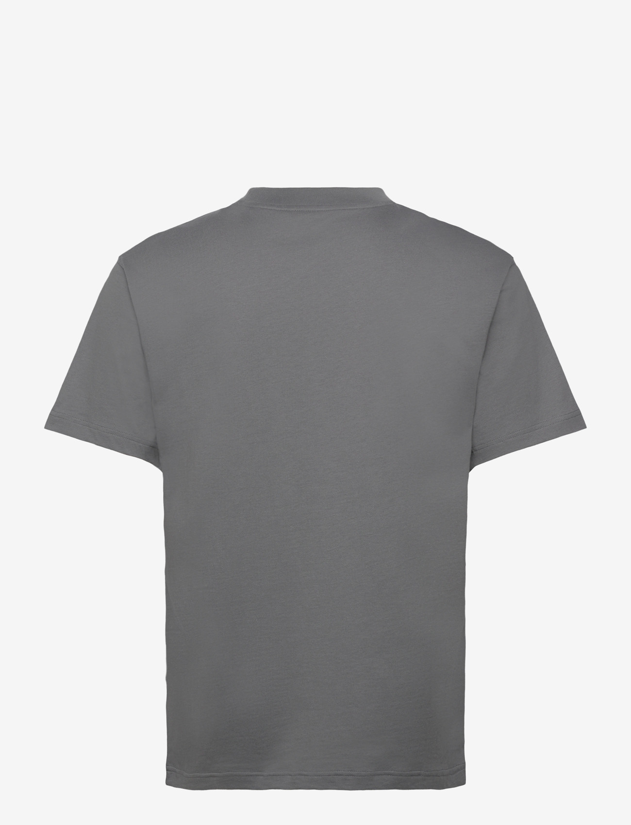 New Balance - Reimagined Graphic T-Shirt - alussärgid ja t-särgid - castlerock - 1