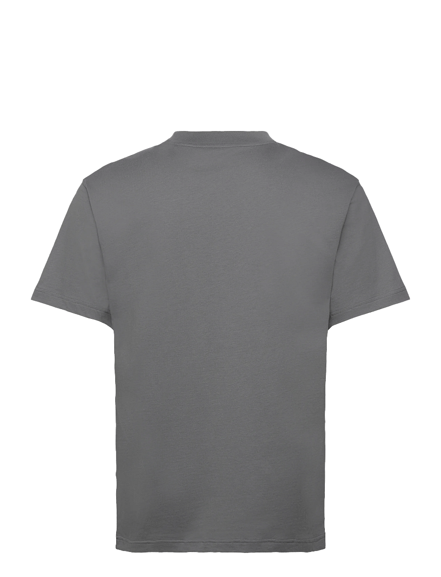 New Balance - Reimagined Graphic T-Shirt - alussärgid ja t-särgid - castlerock - 1