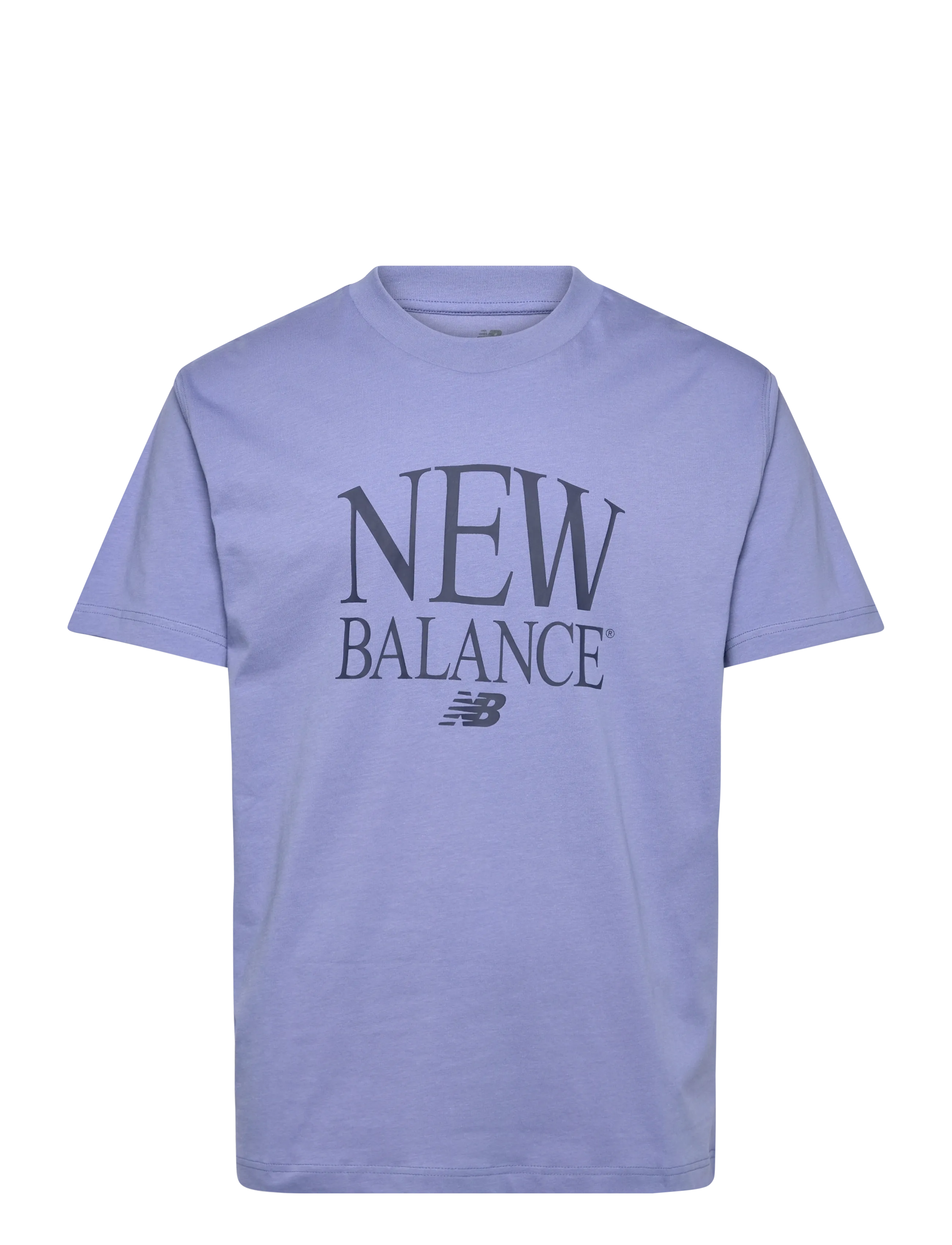 Reimagined Graphic T-Shirt - FAIRWEATHER BLUE