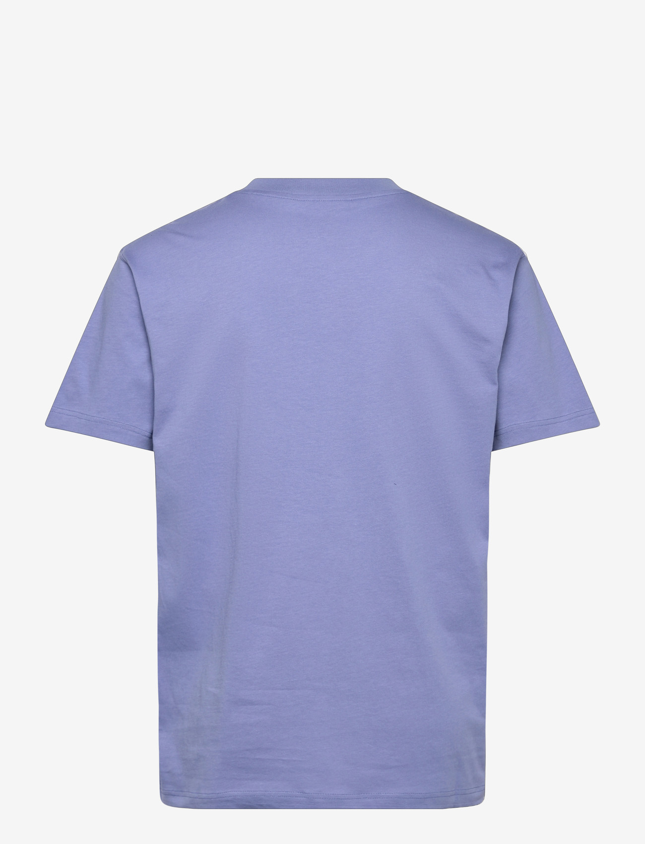 New Balance - Reimagined Graphic T-Shirt - t-shirts - fairweather blue - 1