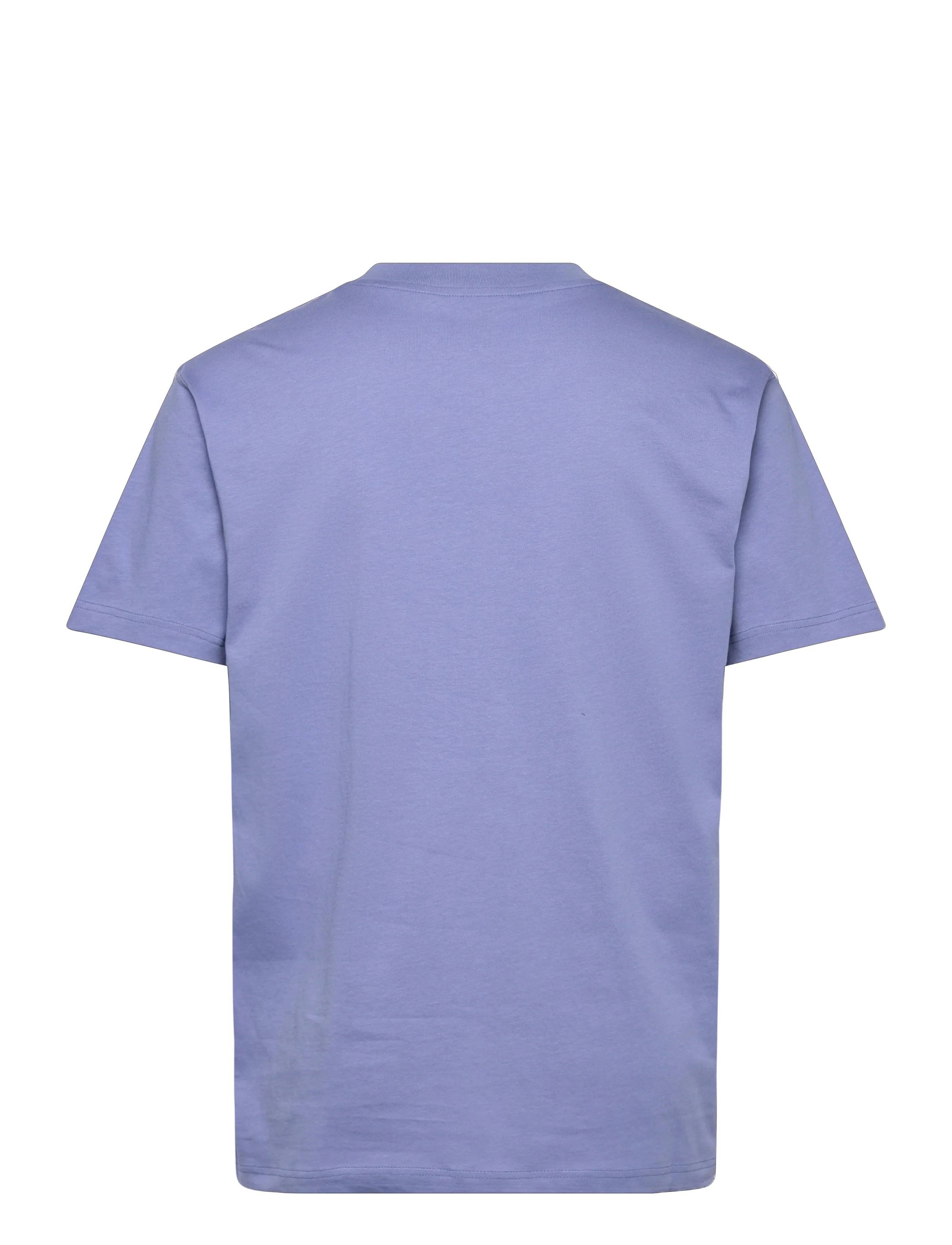 New Balance - Reimagined Graphic T-Shirt - oberteile & t-shirts - fairweather blue - 2