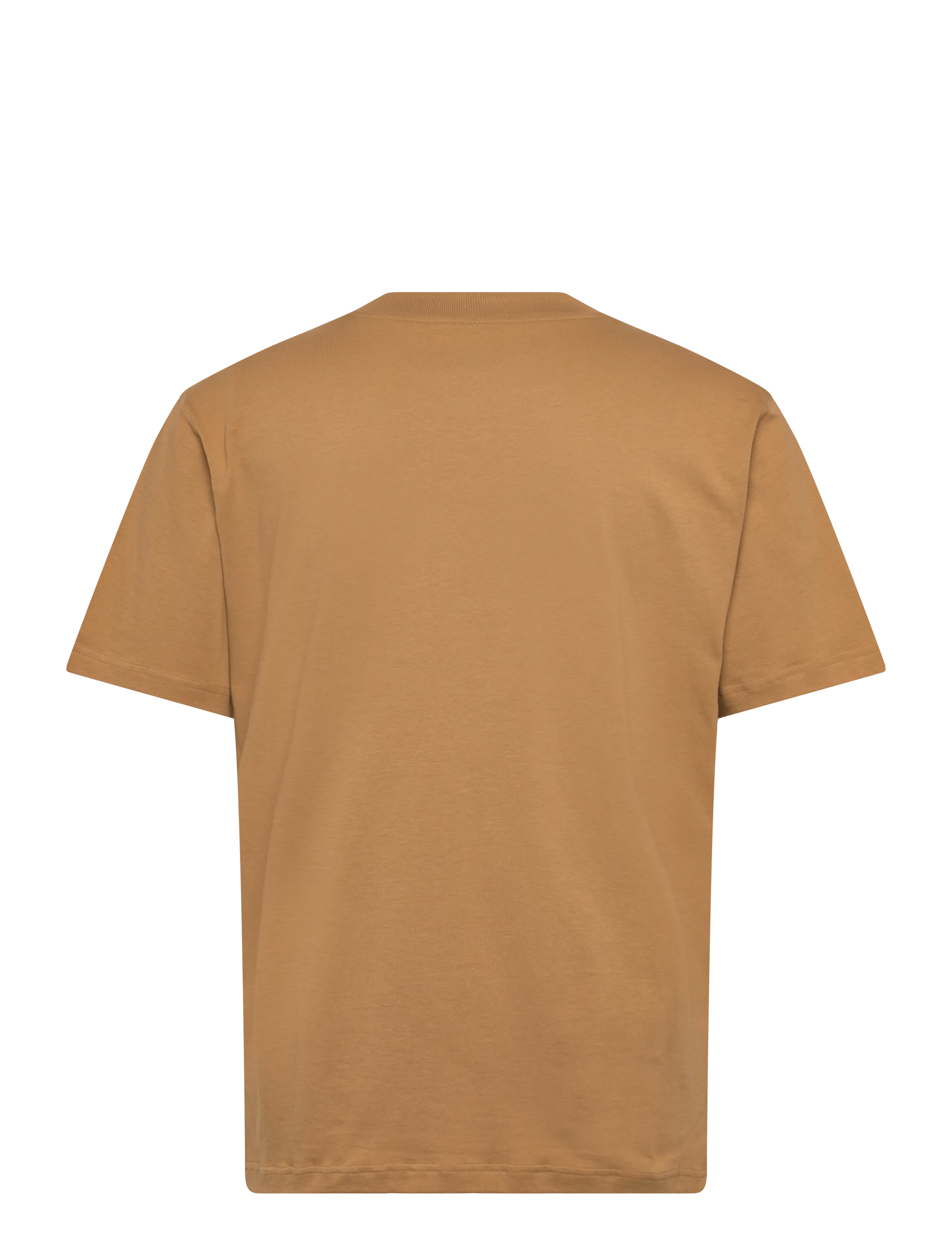 New Balance - Reimagined Graphic T-Shirt - tops & t-shirts - stucco - 1