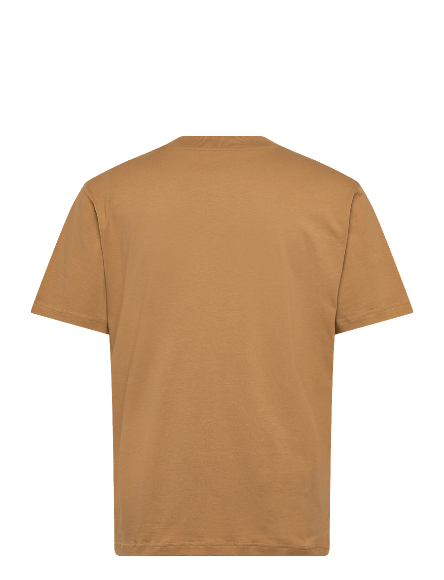 New Balance - Reimagined Graphic T-Shirt - alussärgid ja t-särgid - stucco - 1