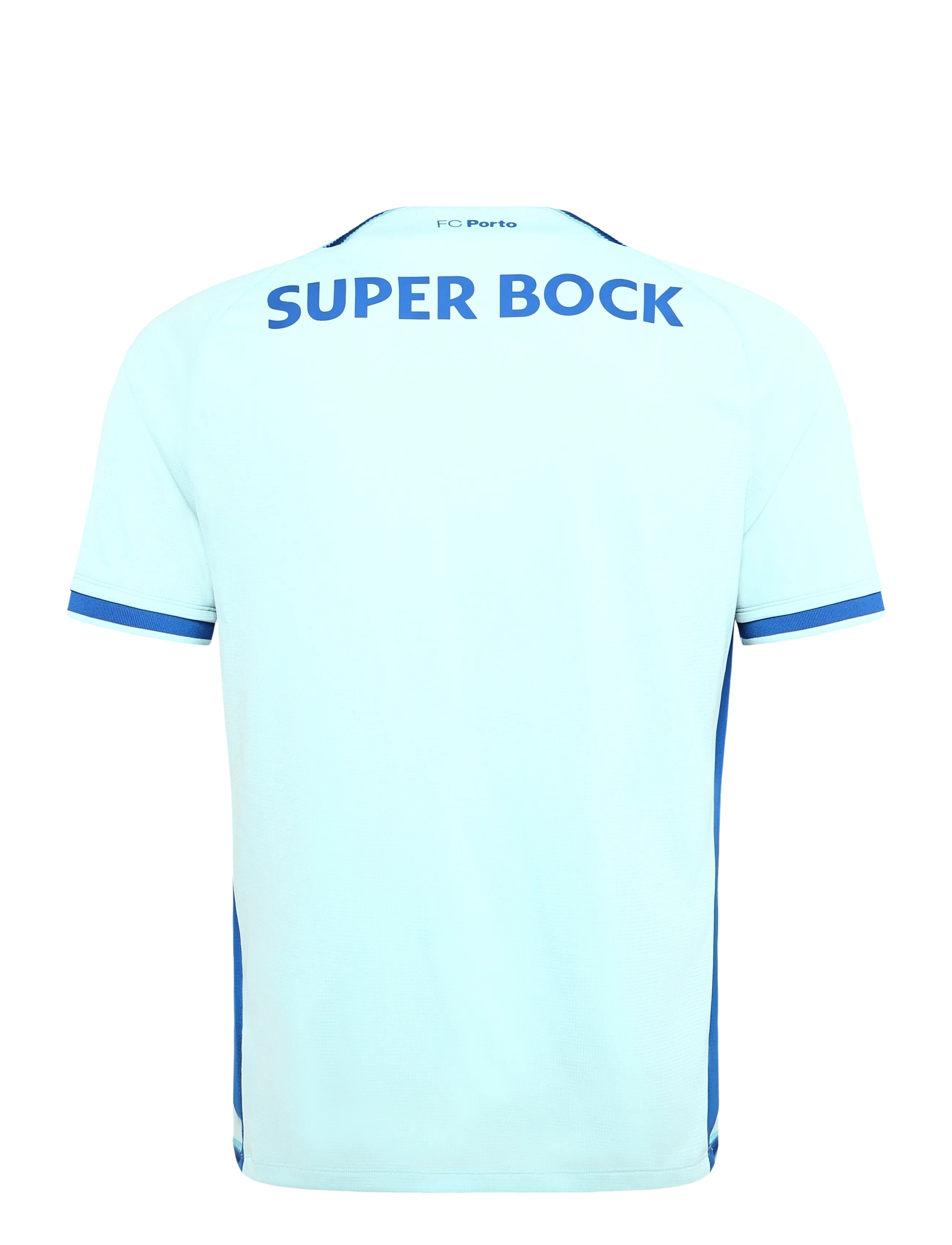 New Balance - FC Porto 26/27 Third Short Sleeve Jersey - third - 1
