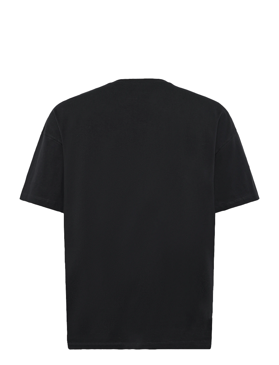 New Balance - Trackside T-Shirt - t-shirts - black - 1