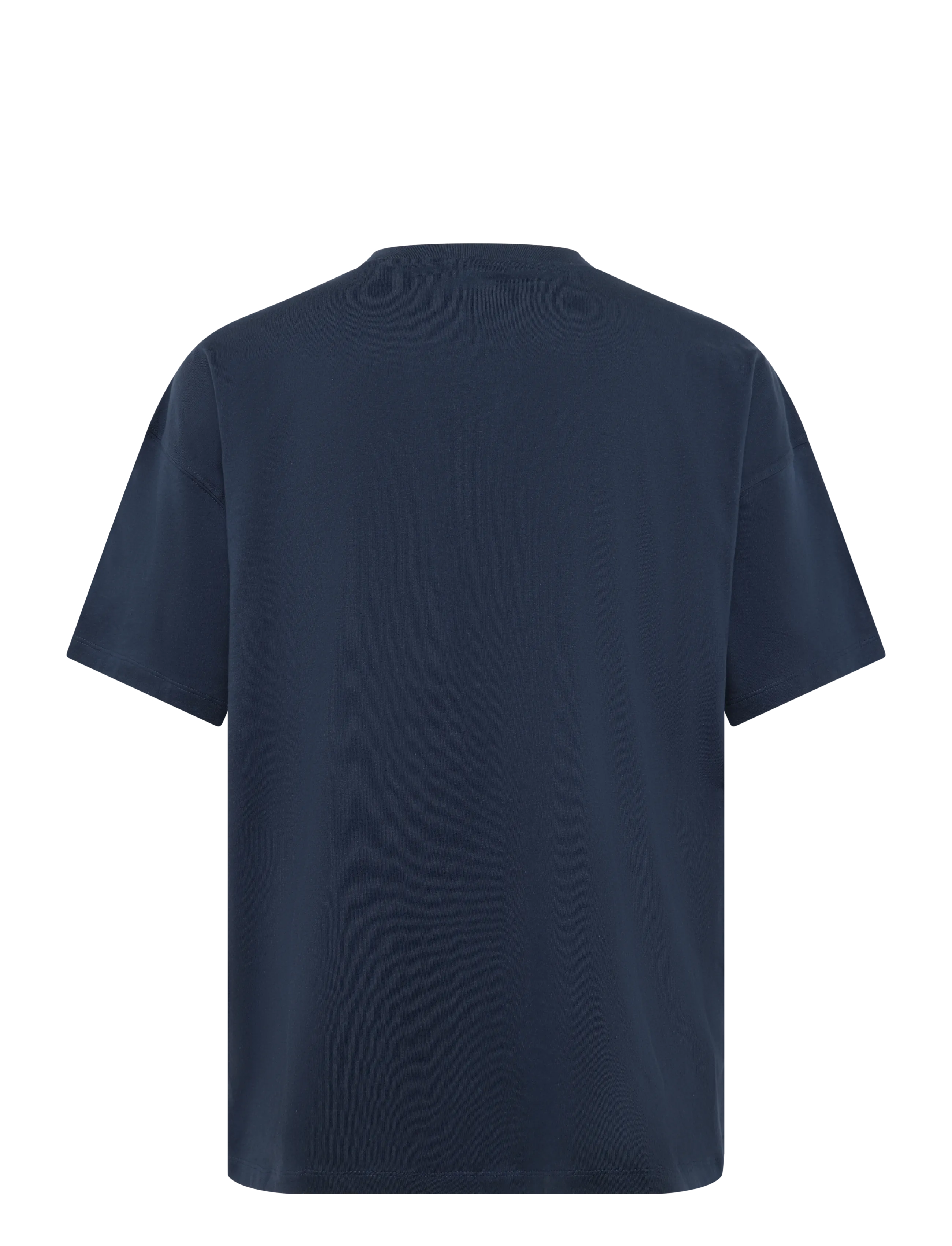 New Balance - Trackside T-Shirt - nb navy - 1