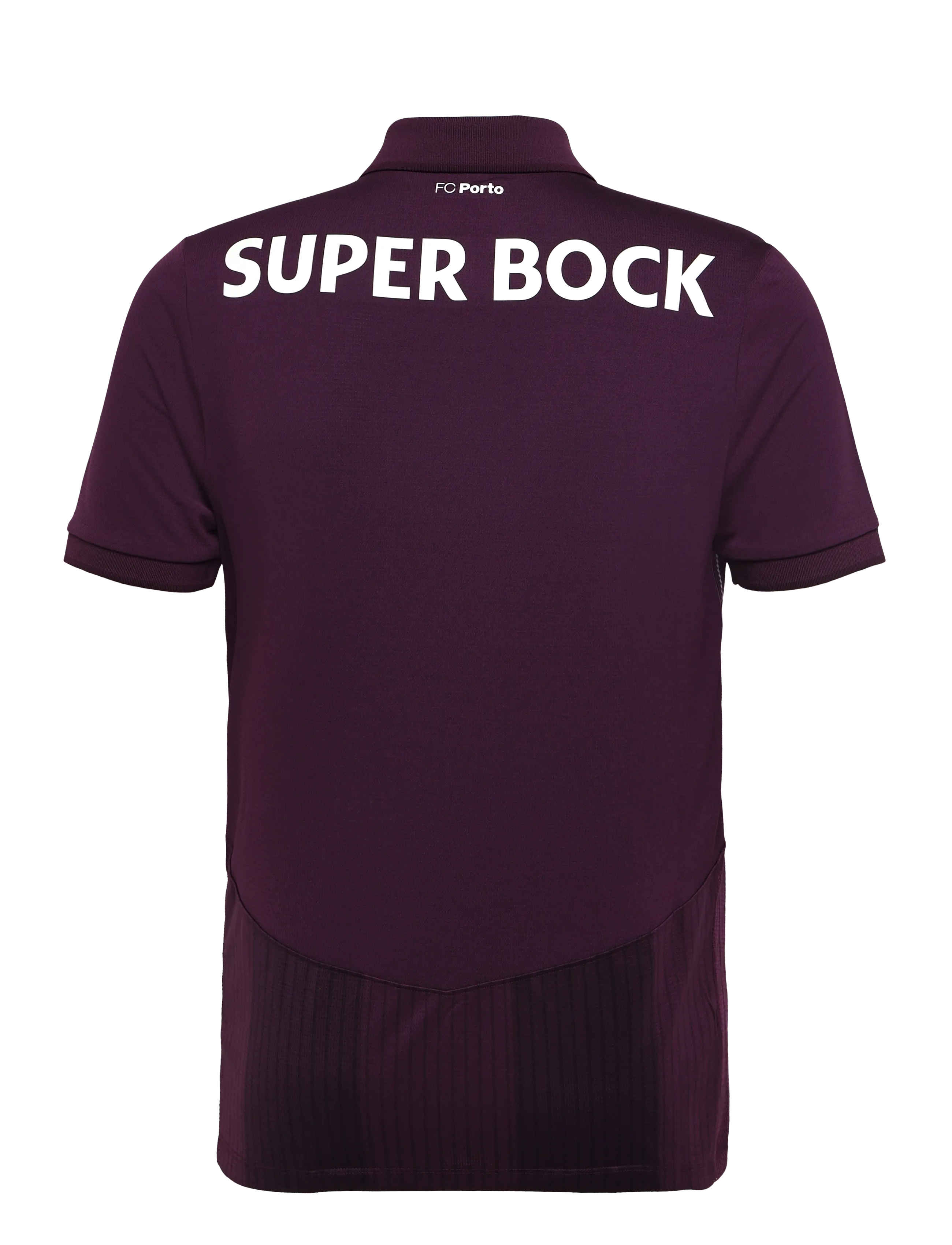 New Balance - FC Porto 26/27 Away Short Sleeve Jersey - fotbollströjor - away - 1