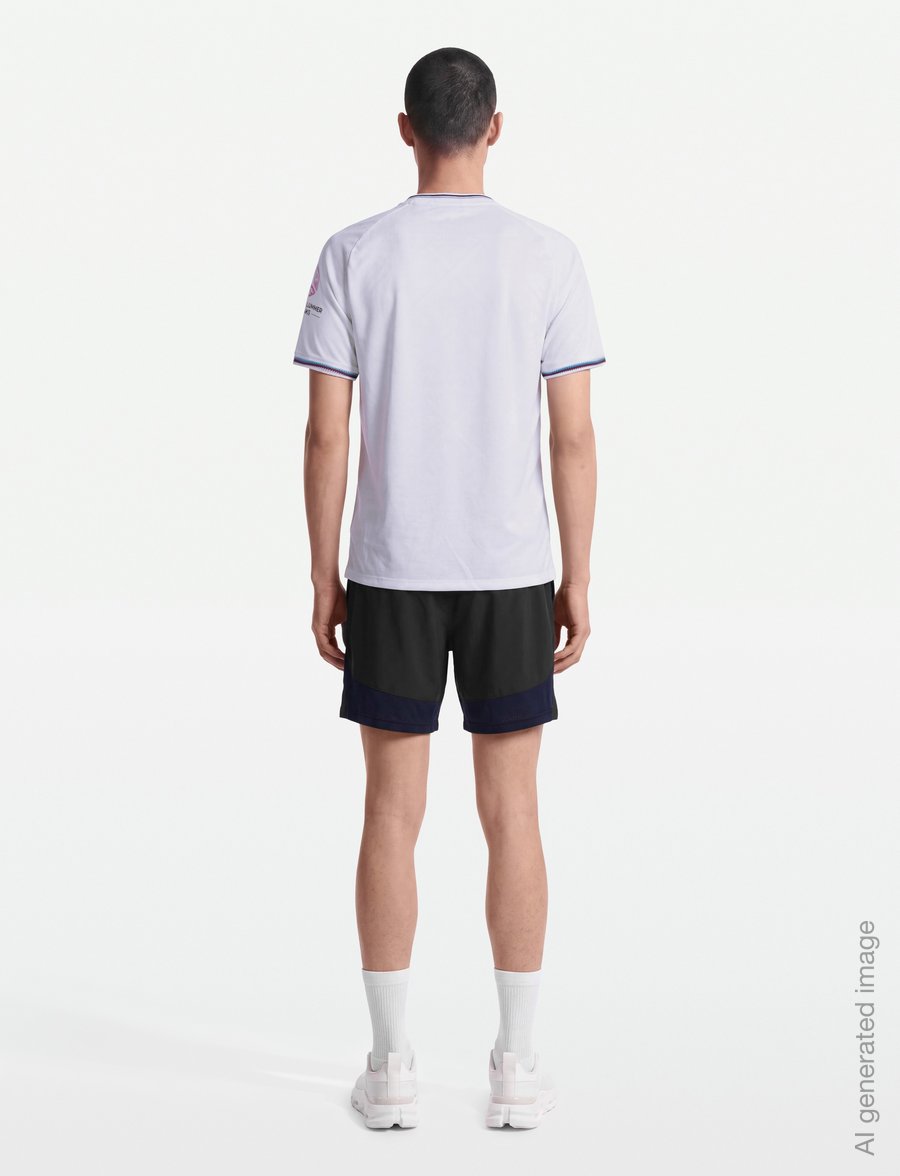 New Balance - West Ham United 26/27 Away Short Sleeve Jersey - fotbollströjor - away - 4