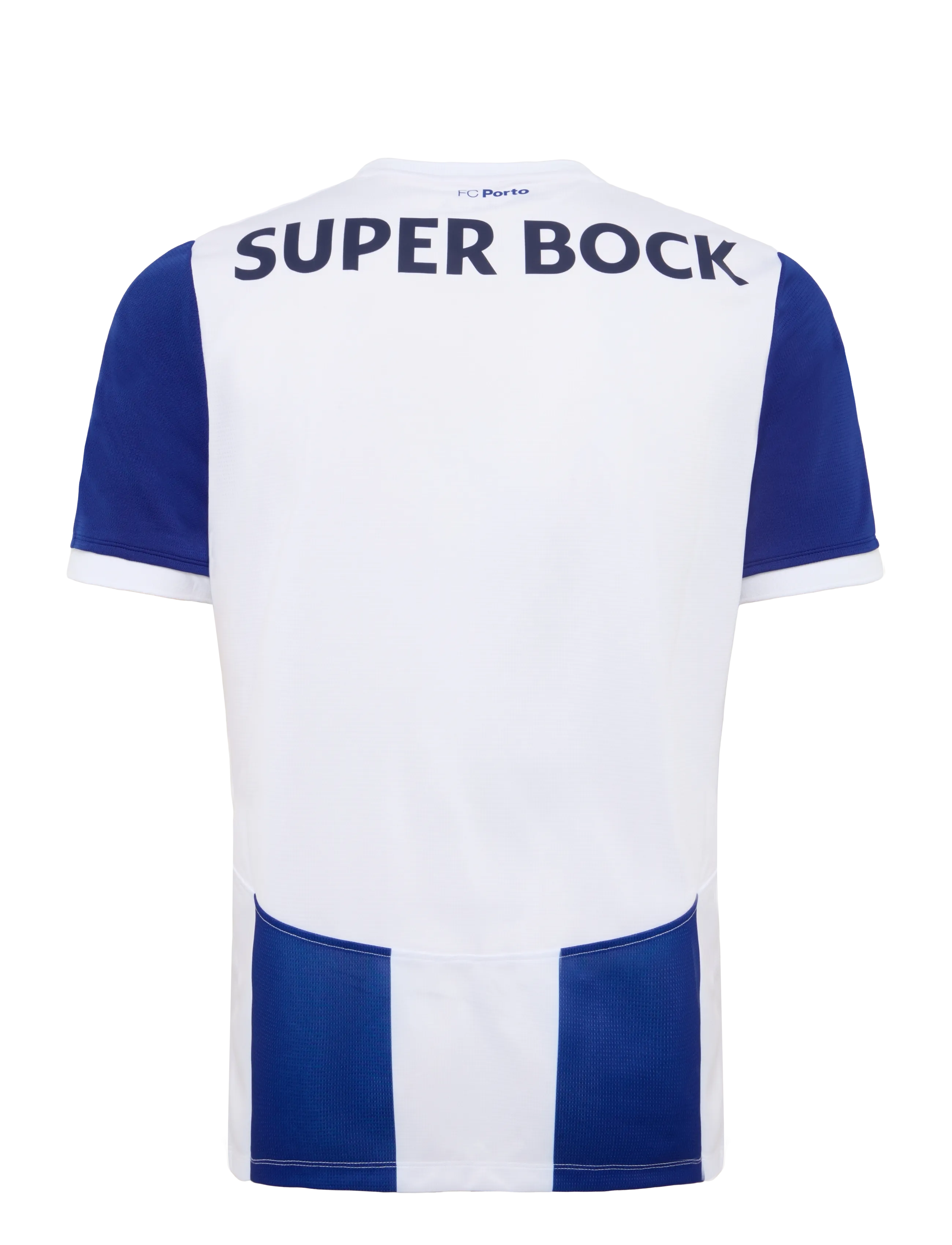 New Balance - FC Porto 26/27 Home Short Sleeve Jersey - fodboldtrøjer - home - 1