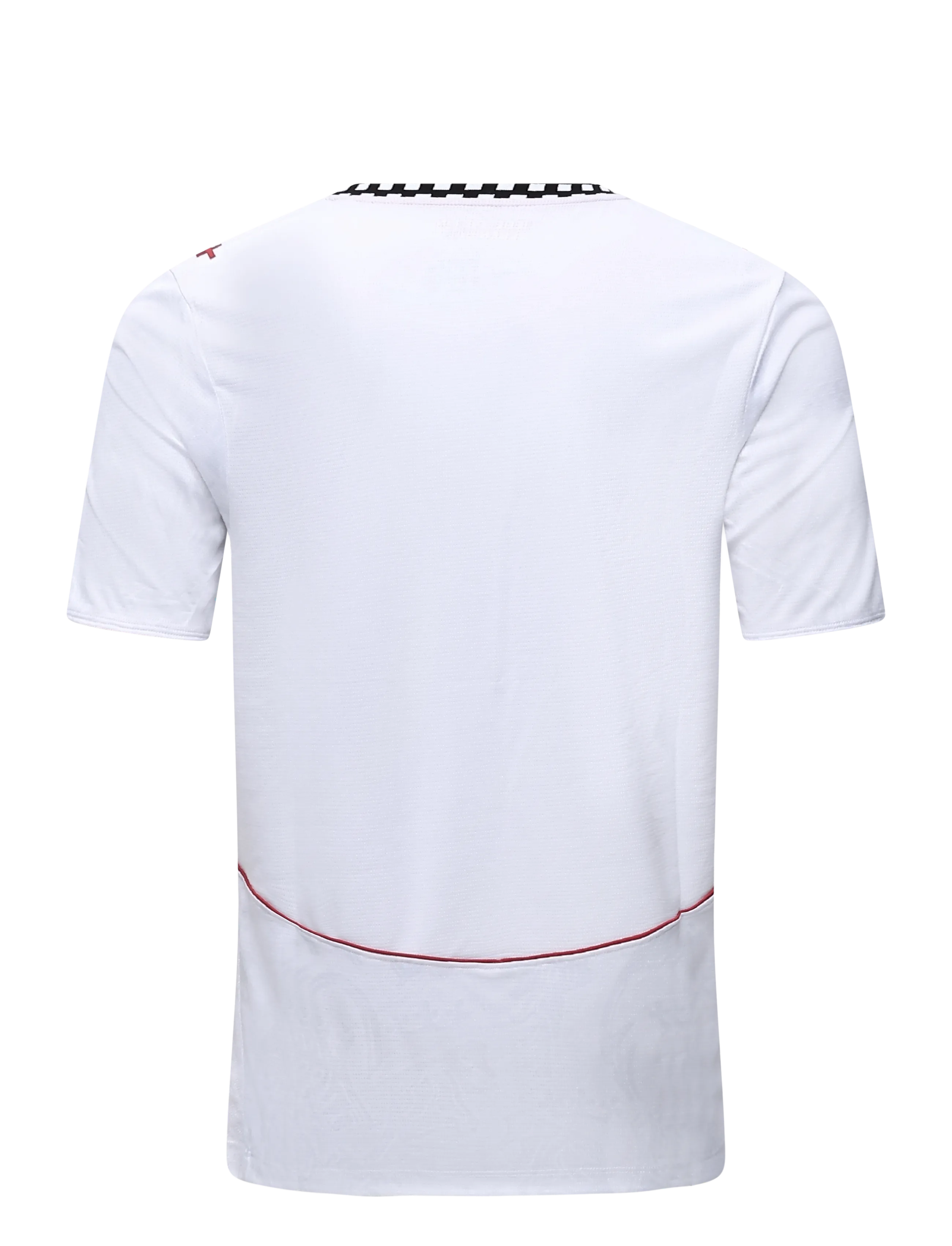 New Balance Bayer 04 Leverkusen 26/27 Third Short Sleeve Jersey t-shirts herr – bild 2