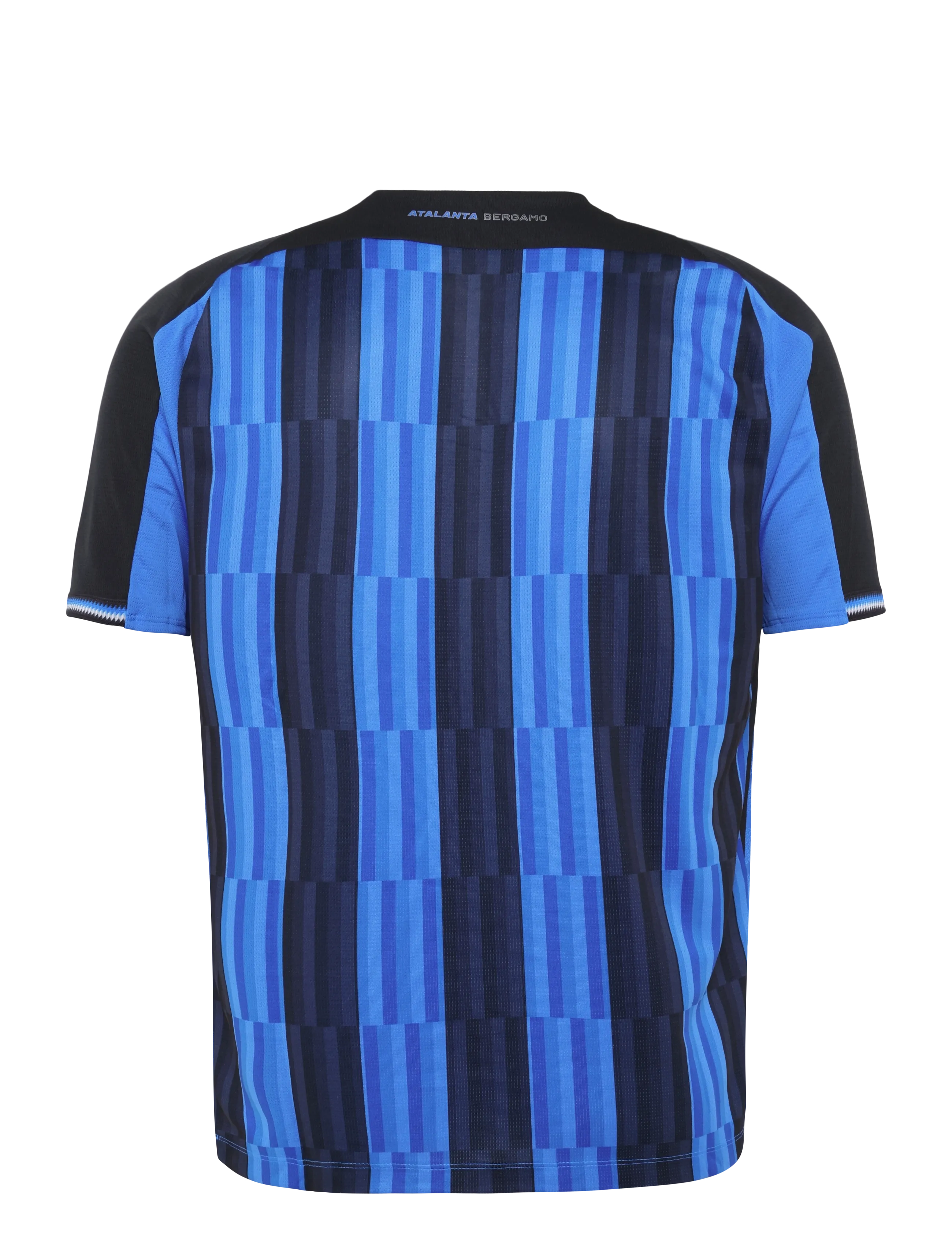 New Balance - Atalanta BC 26/27 Home Short Sleeve Jersey - home - 1