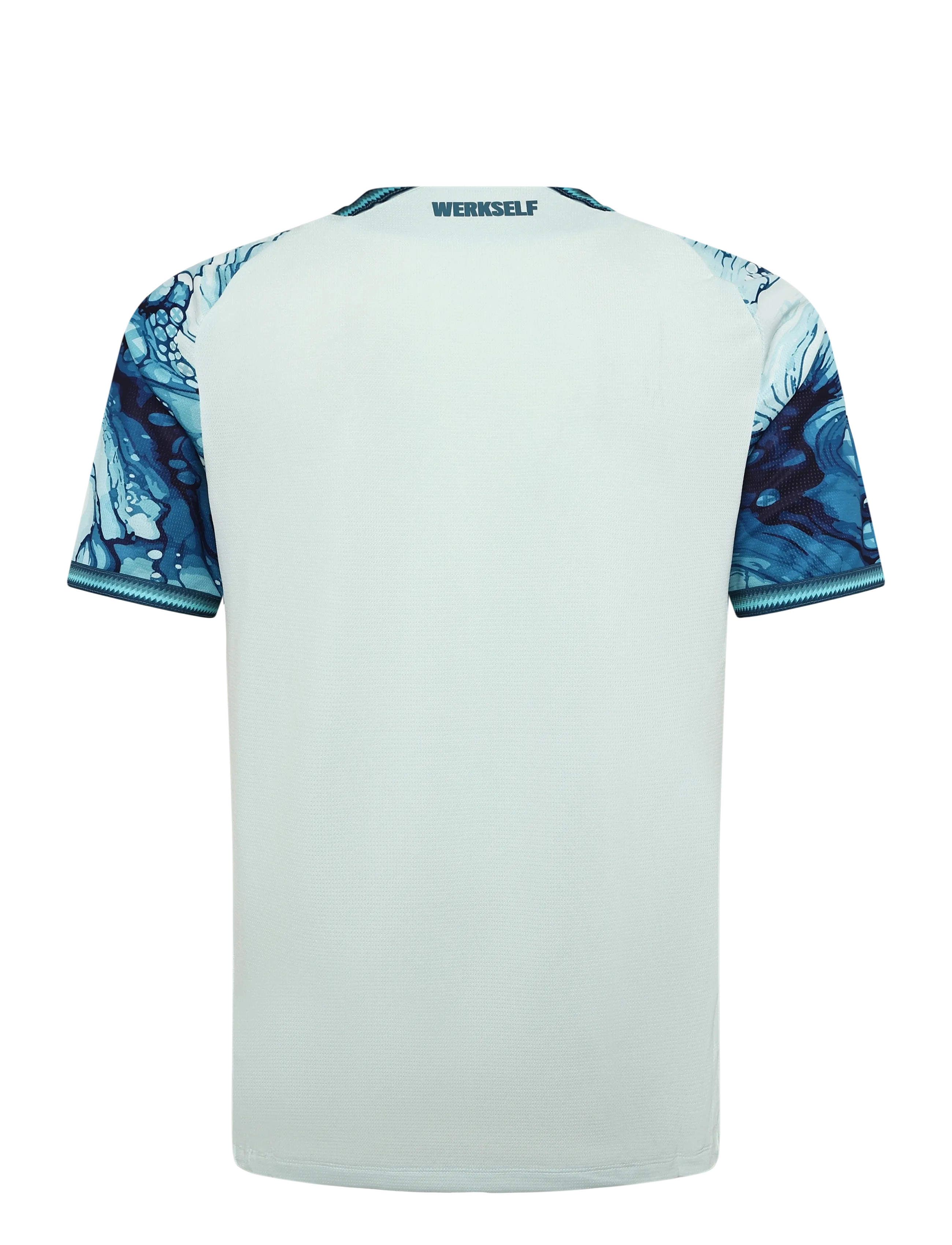 New Balance - Bayer 04 Leverkusen 26/27 Away Short Sleeve Jersey - fotbollströjor - away - 1